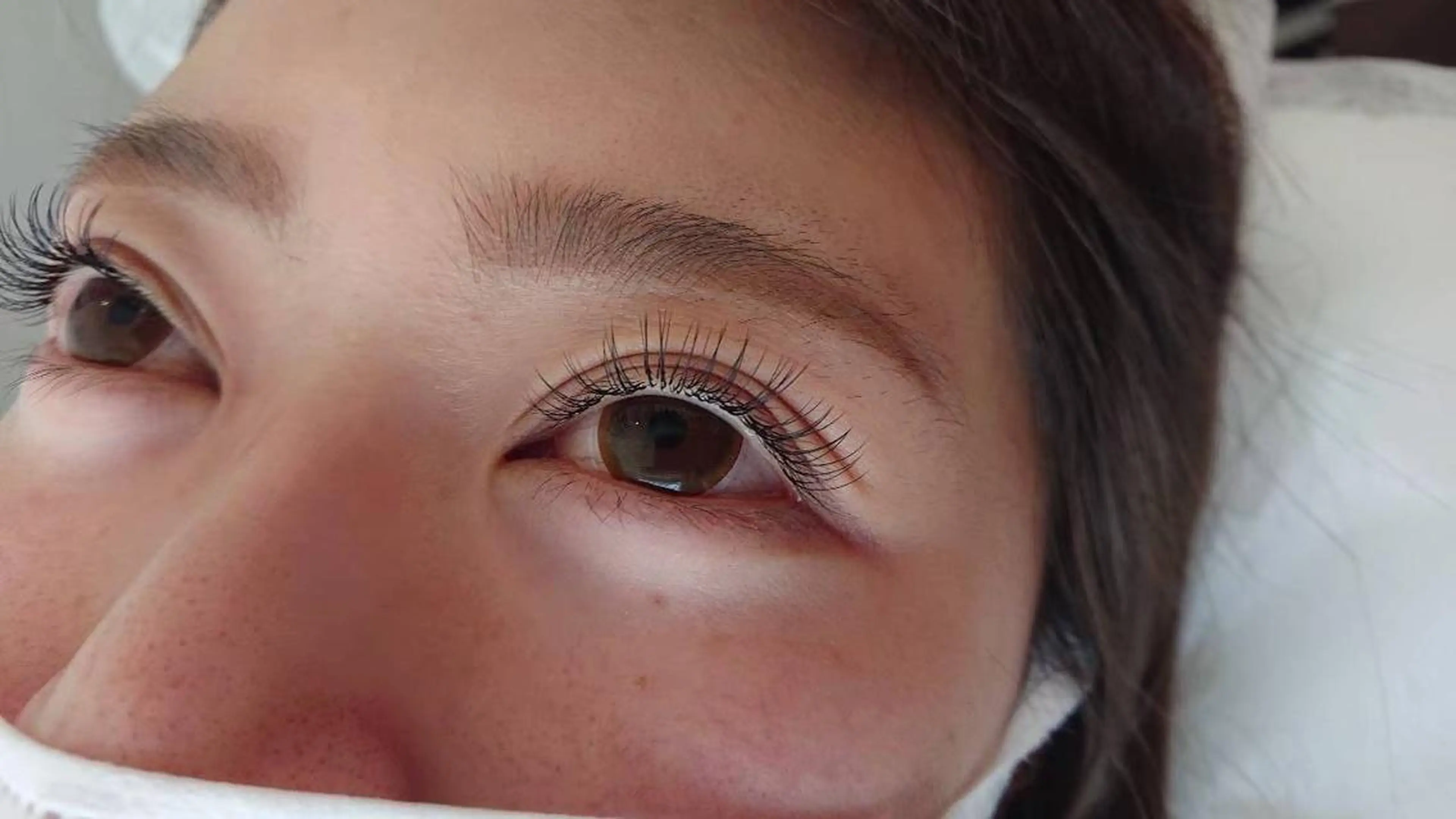 マツエク・マツパ eyelash AYANOの眉毛・アイブロウイメージ