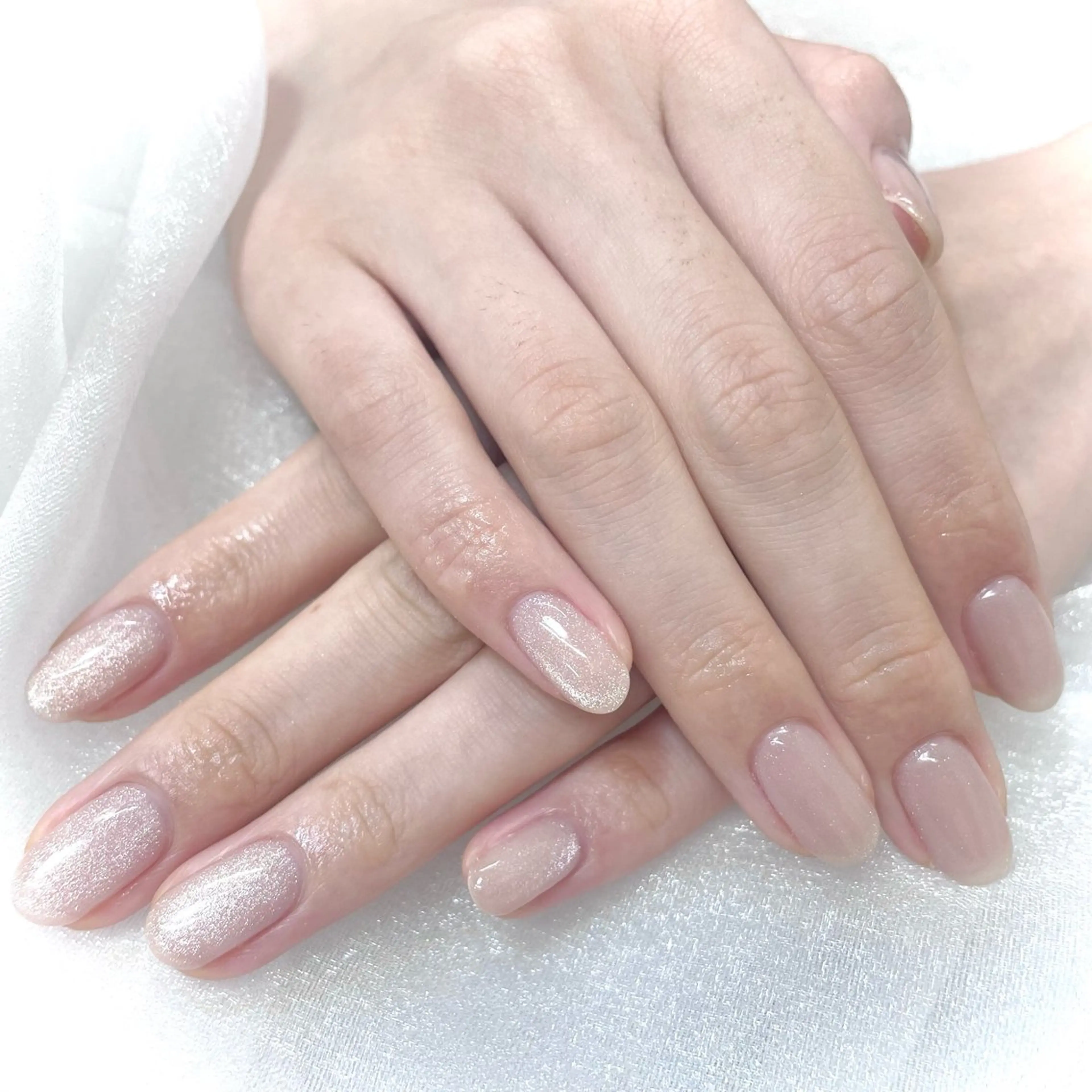 ネイル ハンドネイル Nailist. emiのネイルデザイン