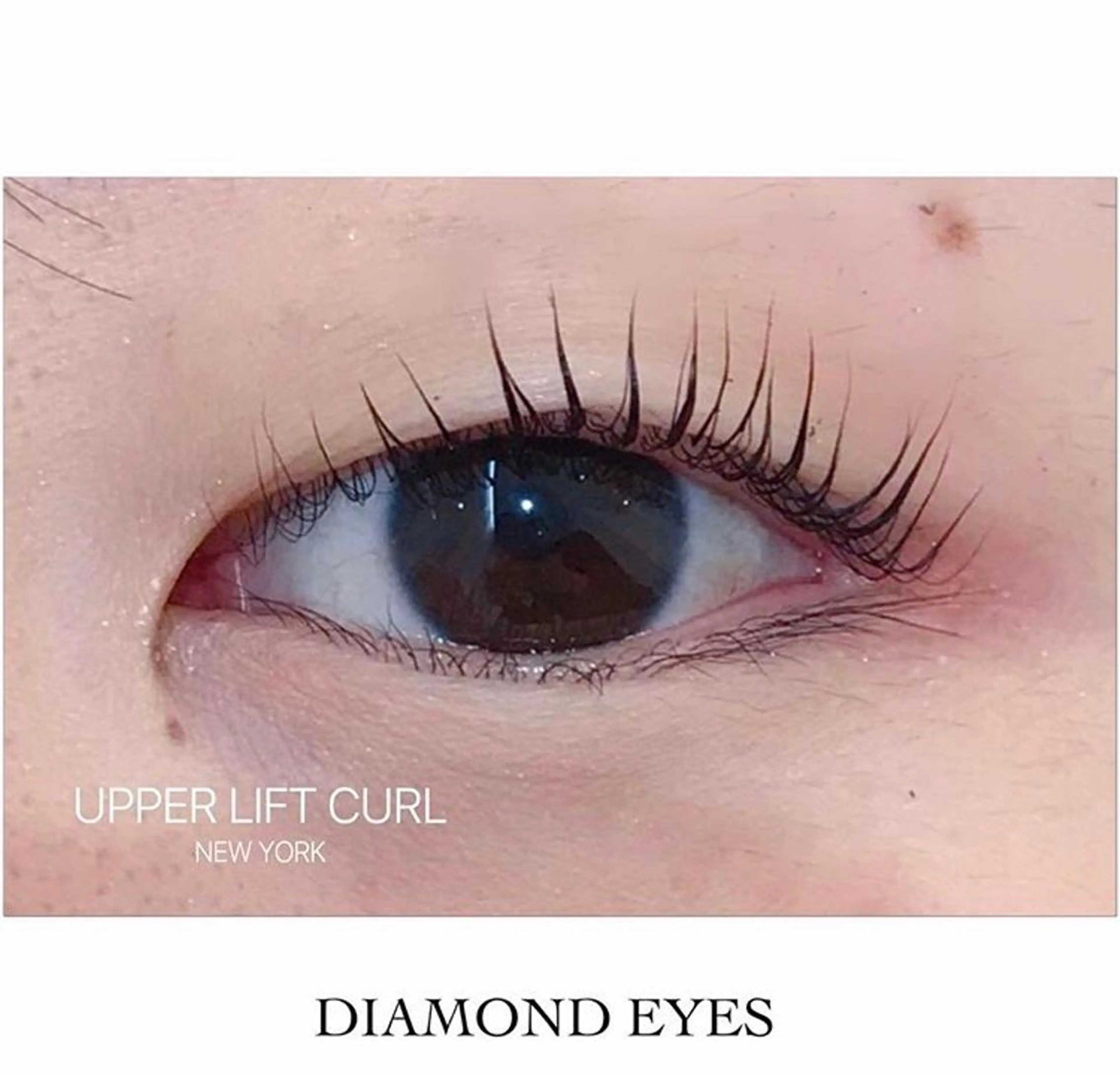 マツエク・マツパ マツエク 白潟 (シラガタ)の眉毛・アイブロウイメージ