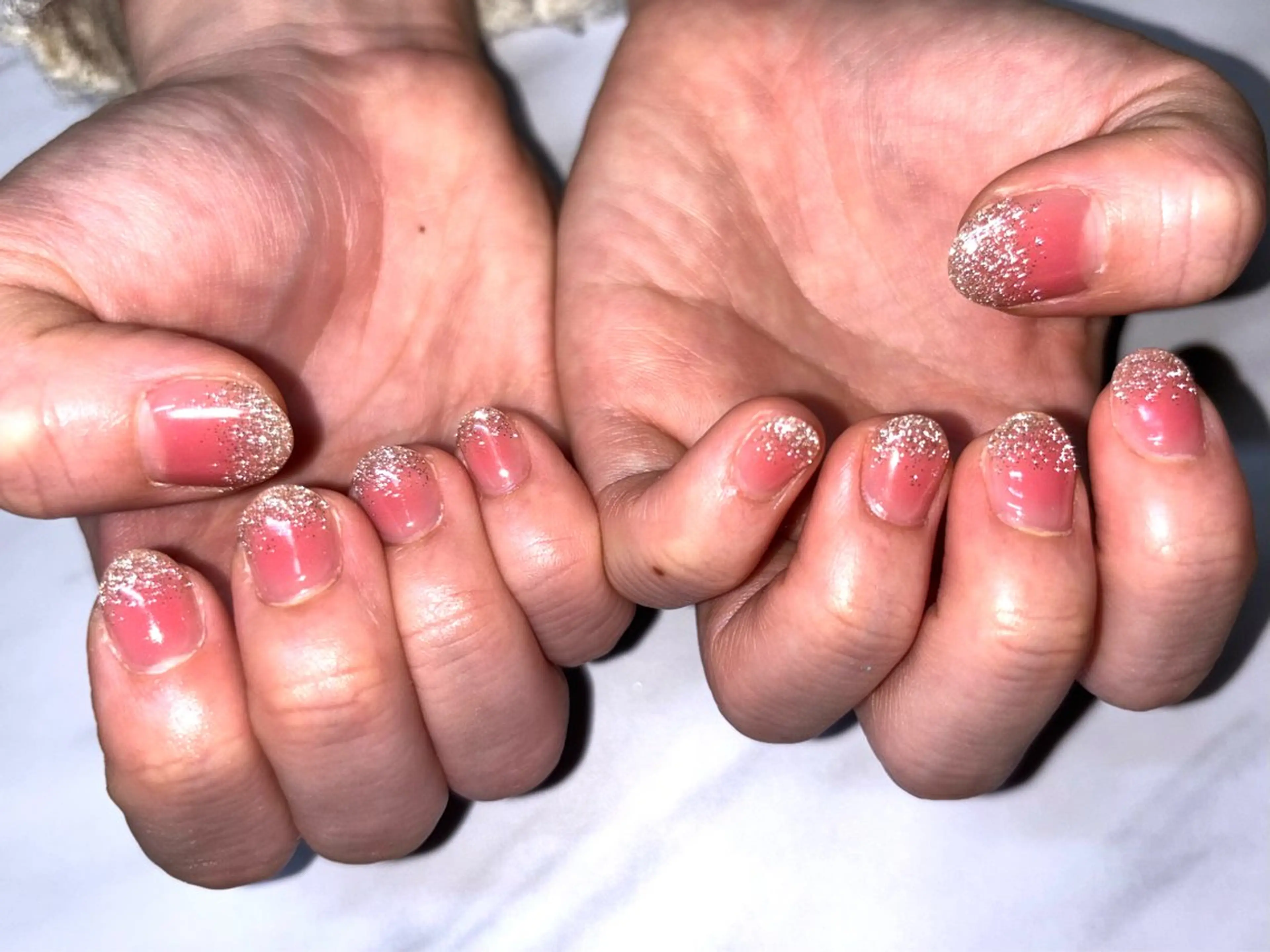 ネイル SHI HOのネイルデザイン