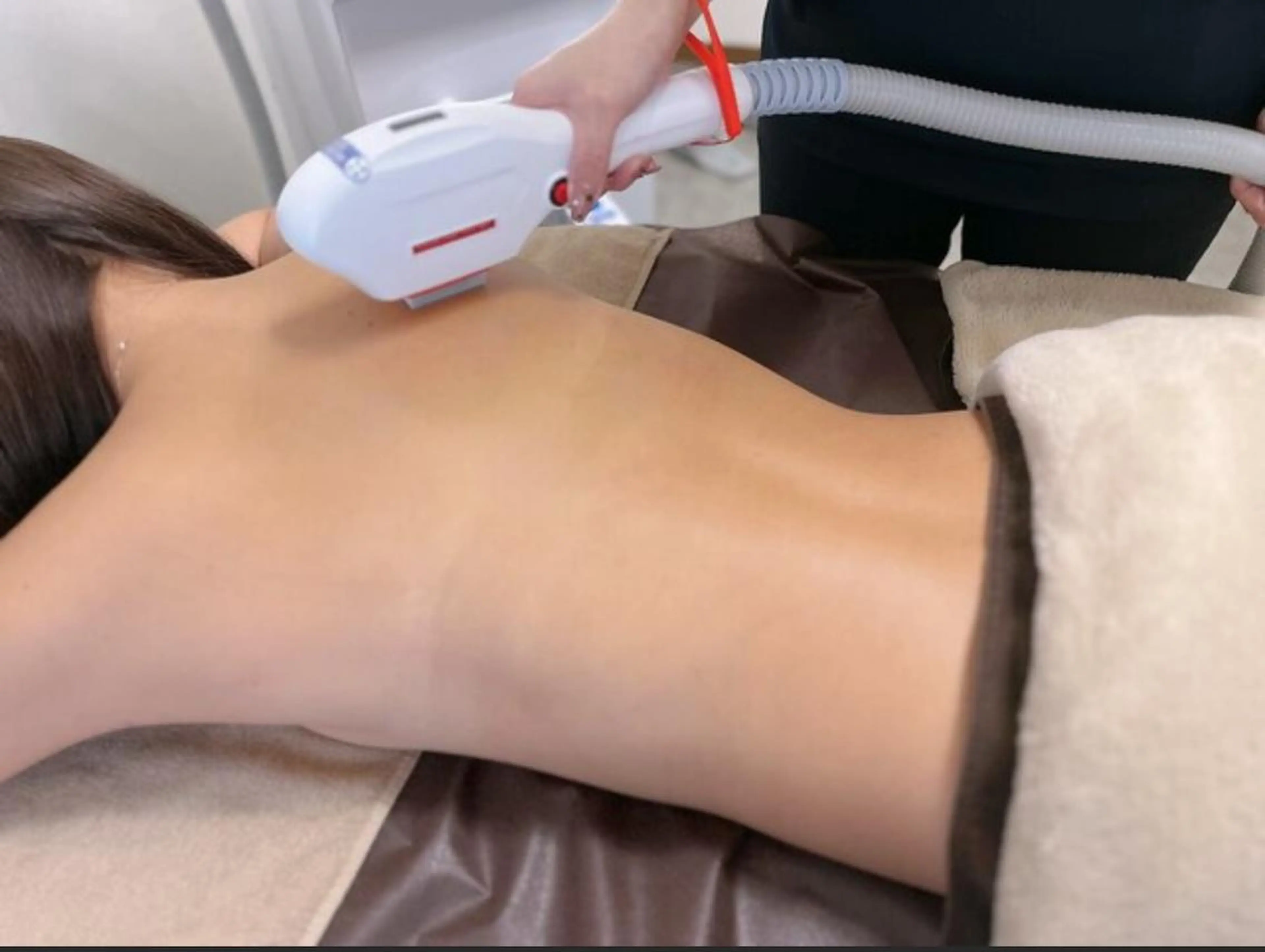 メンズ キッズ 脱毛 Epina 千葉店 【エピナ】のエステ・リラクイメージ