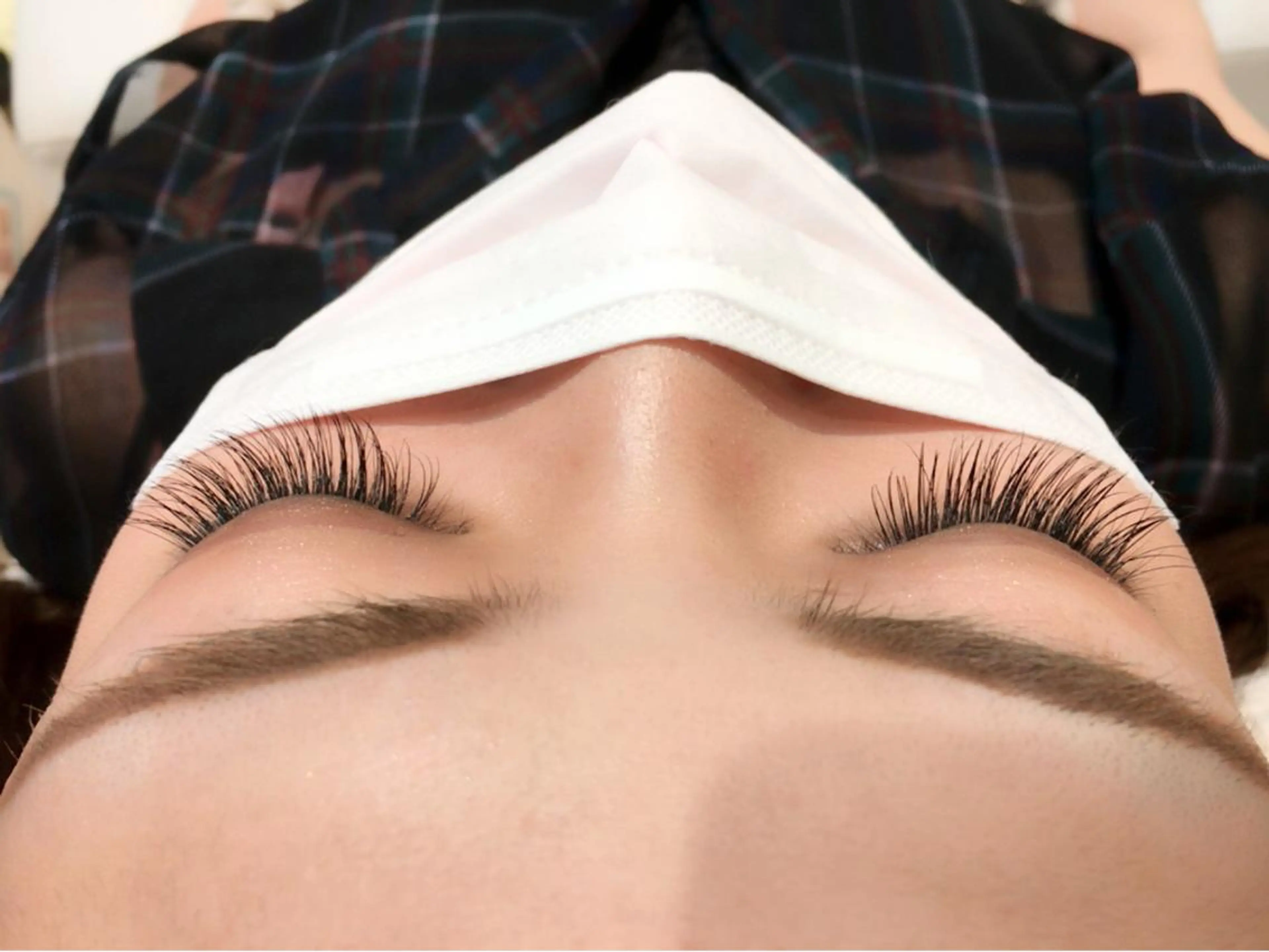 マツエク・マツパ Luana北千住🩵 株木 美果のマツエク・マツパデザイン