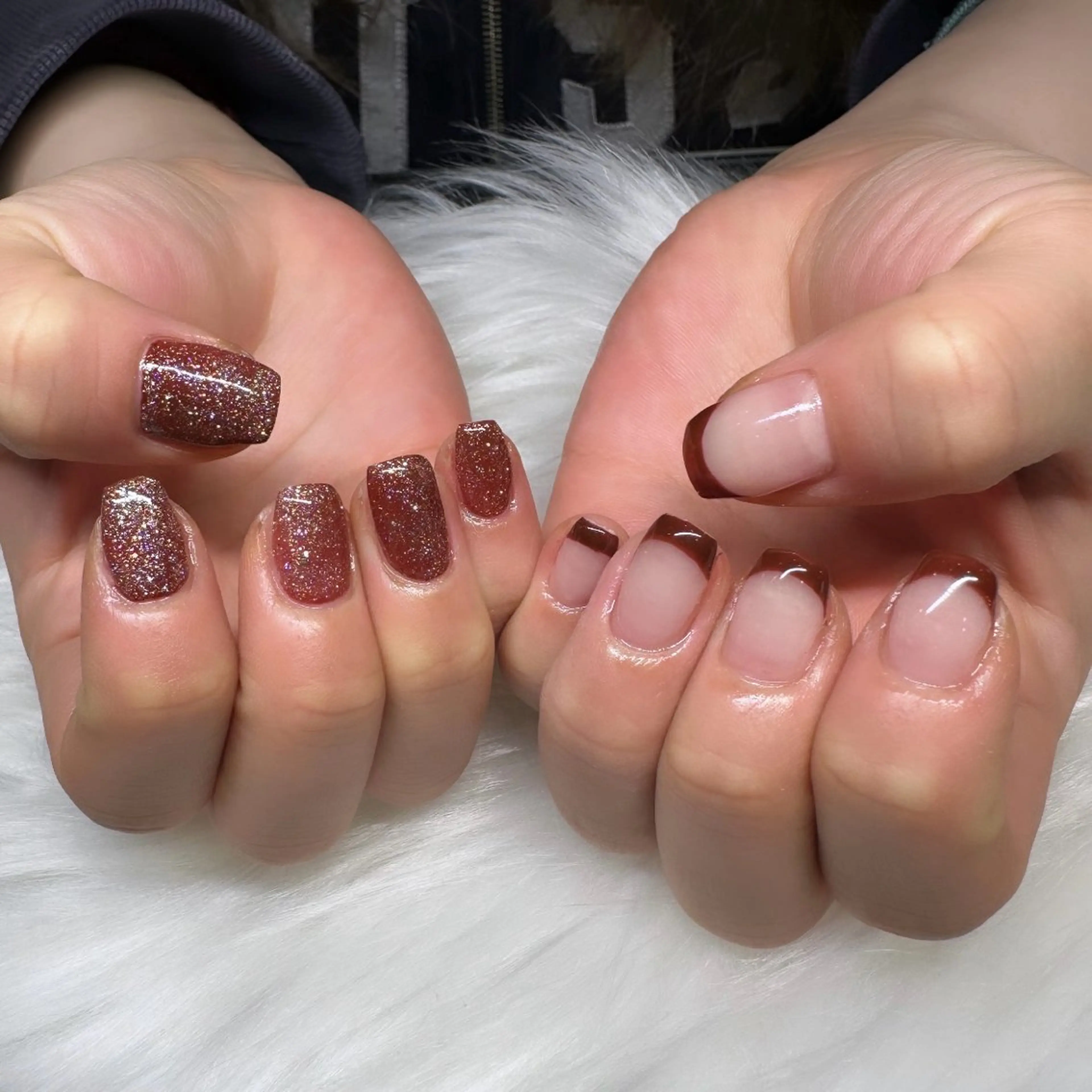 ネイル Laula🤍 ayakaのネイルデザイン