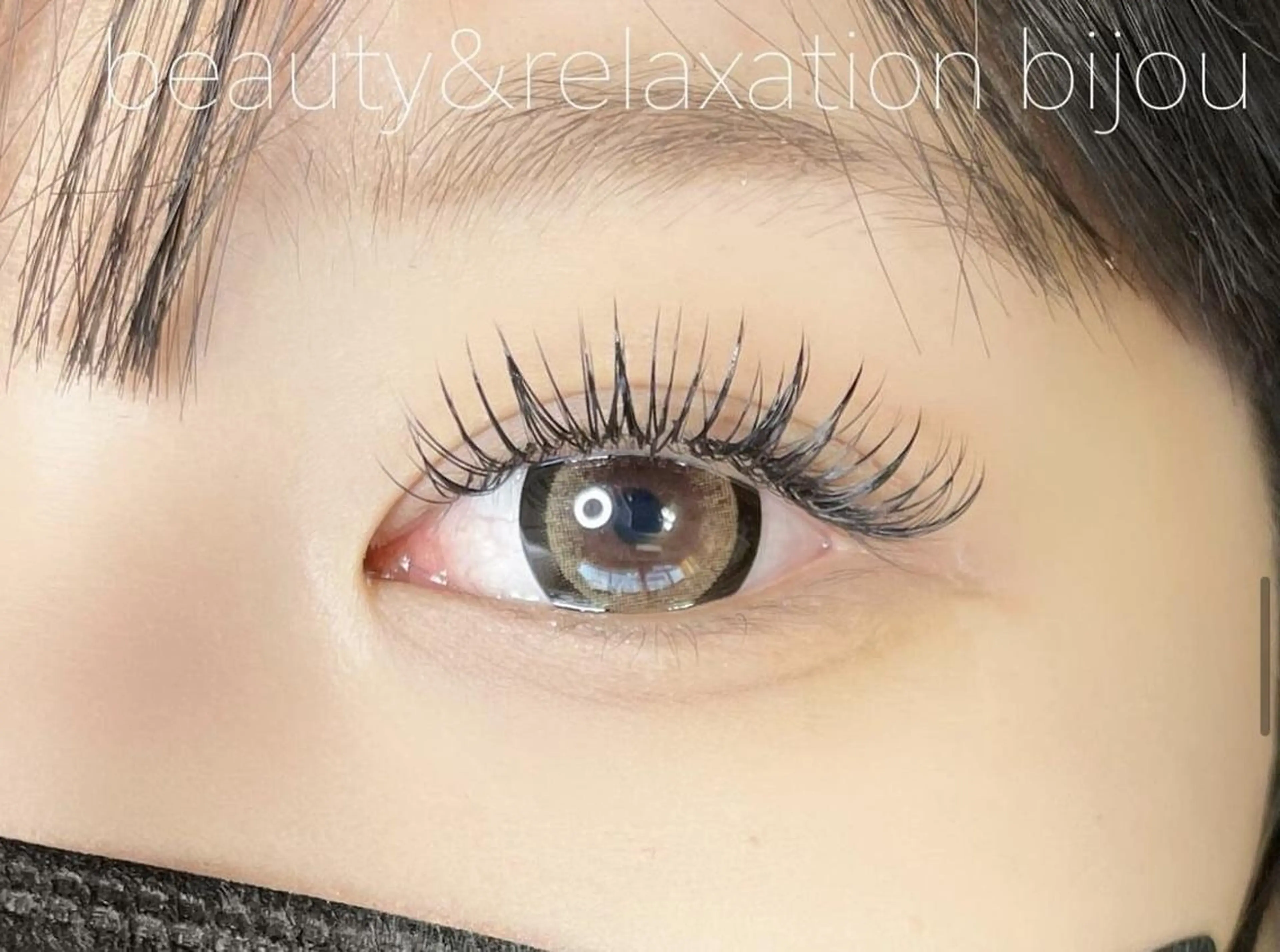 マツエク・マツパ まつげパーマ🎀眉 かなのマツエク・マツパデザイン