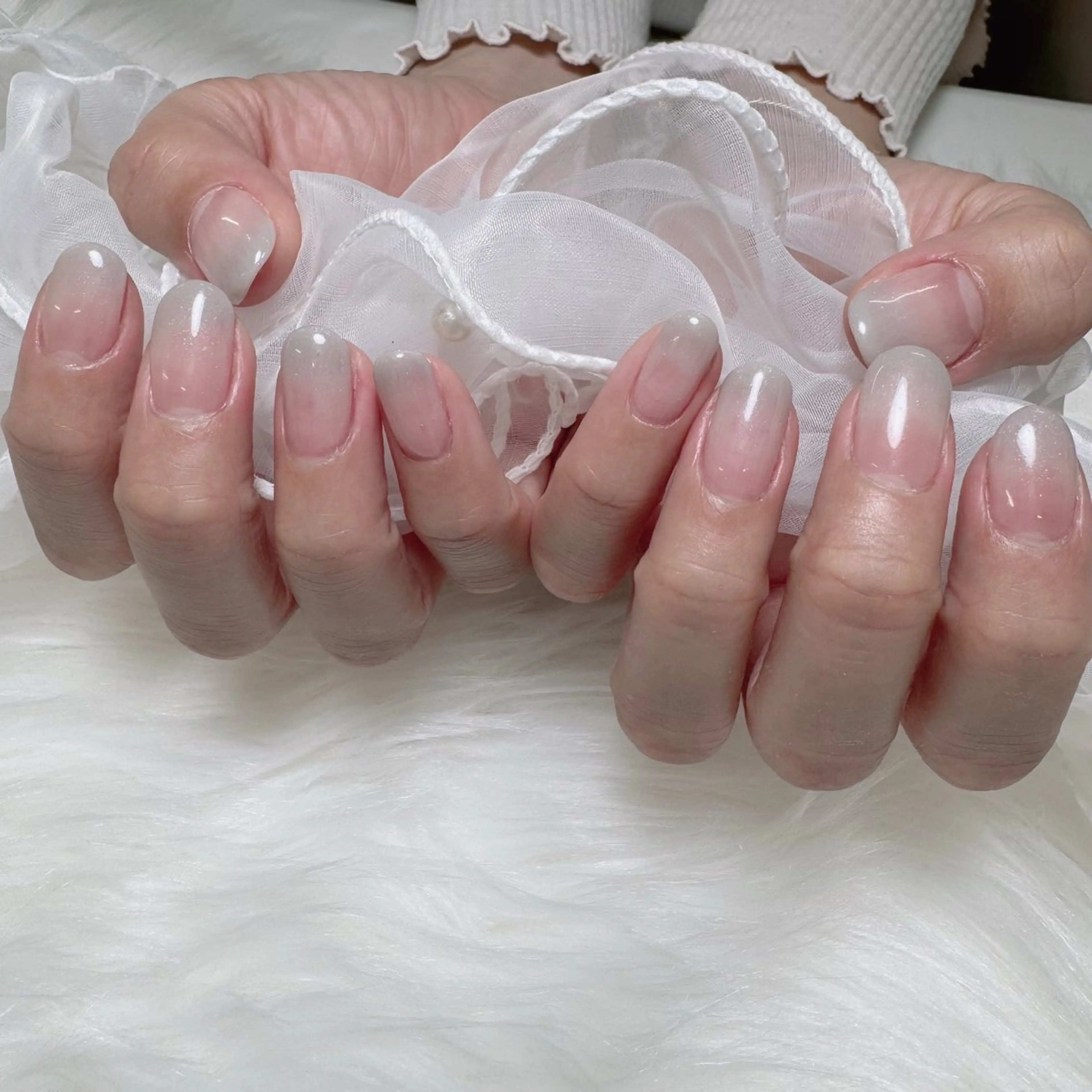 ネイル 👼🏻 Miyuu 💞のその他イメージ