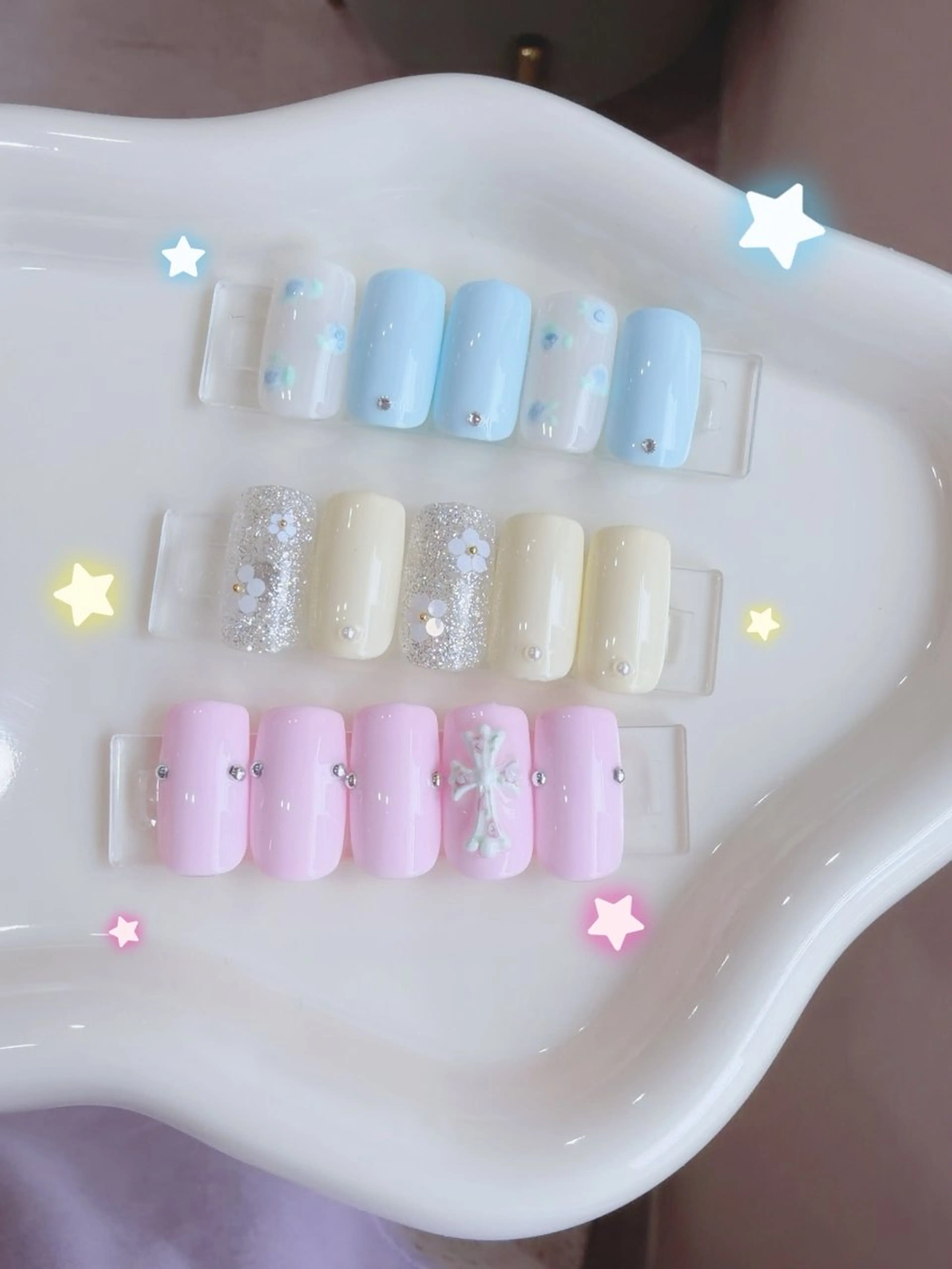 ネイル ネイリスト kisakiのネイルデザイン