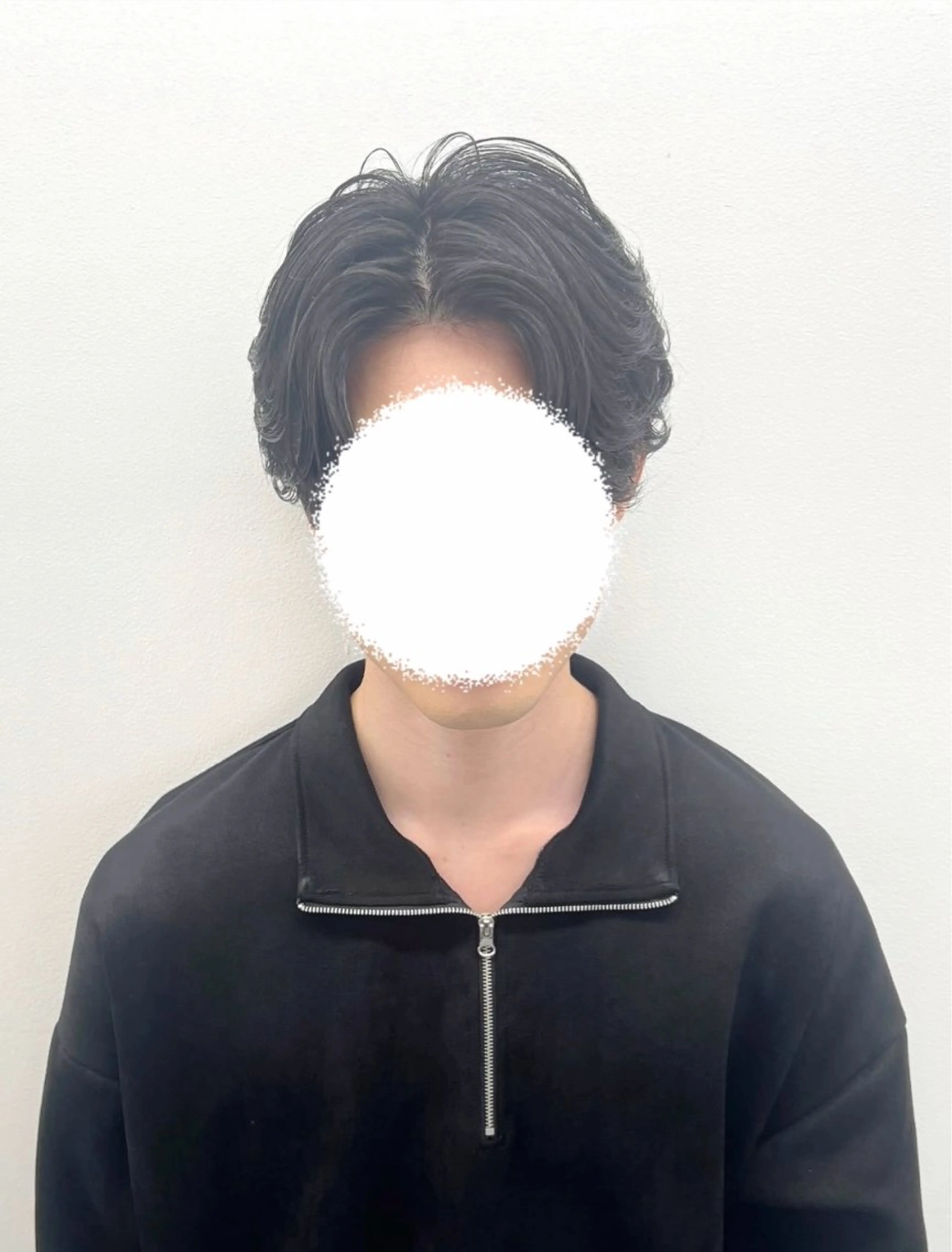 【2回目以降ご来店の方】カットの写真