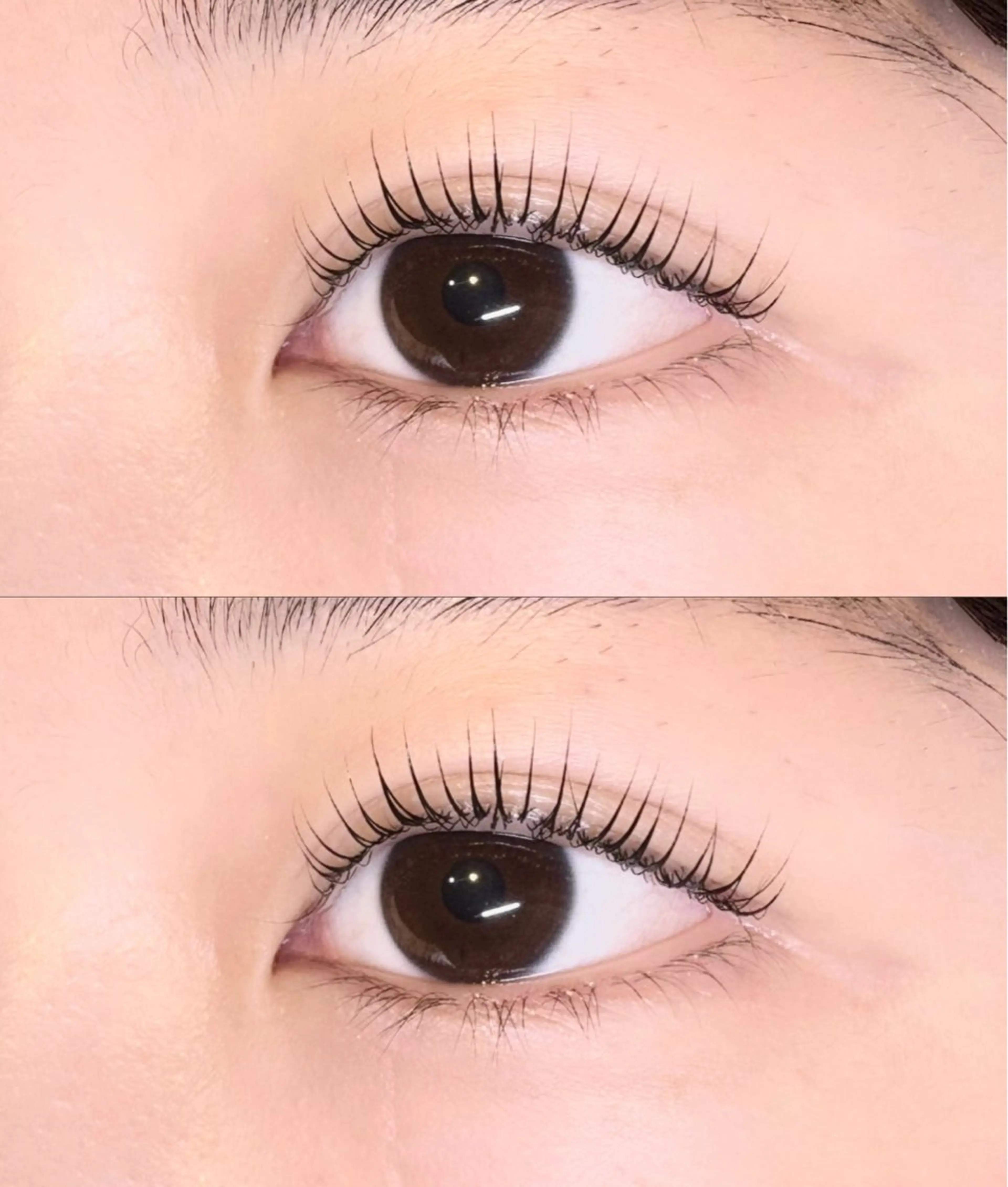 マツエク・マツパ マツパ 國田 紗成の眉毛・アイブロウイメージ