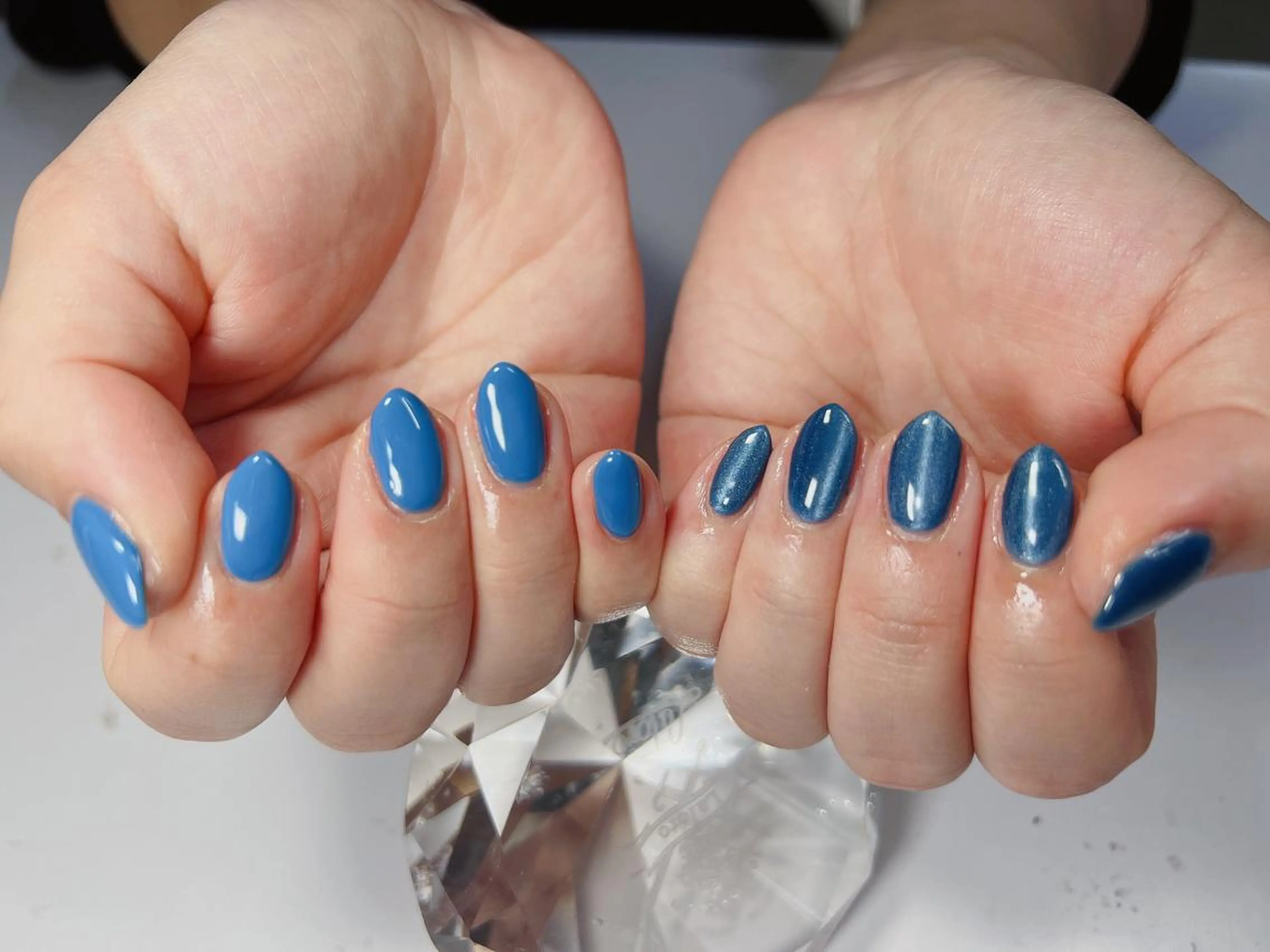 ネイル ネイルサロン ロア旧ジョリーのネイルデザイン