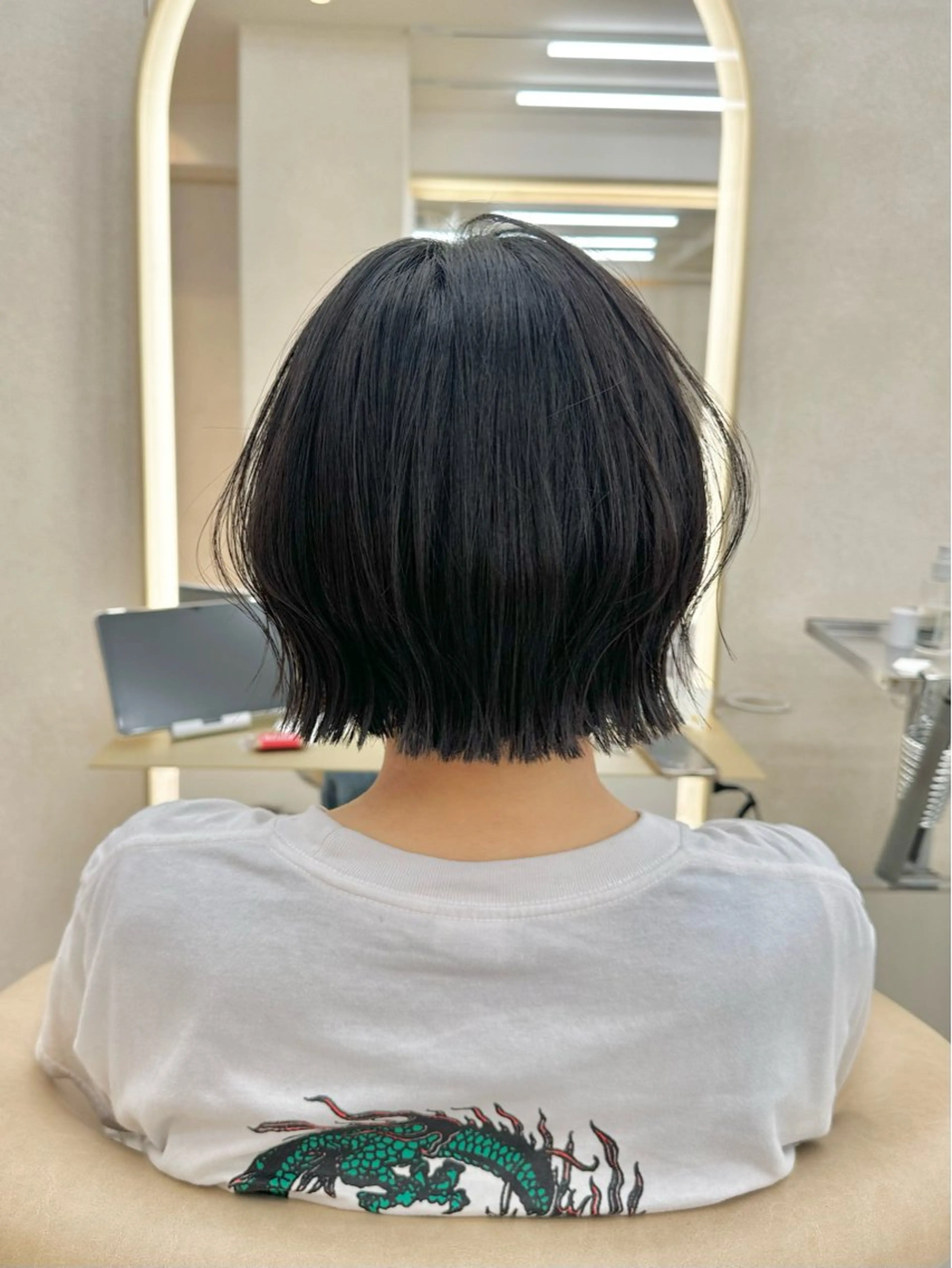 ショート のがわかえ ミディアム♡ボブのヘアスタイル