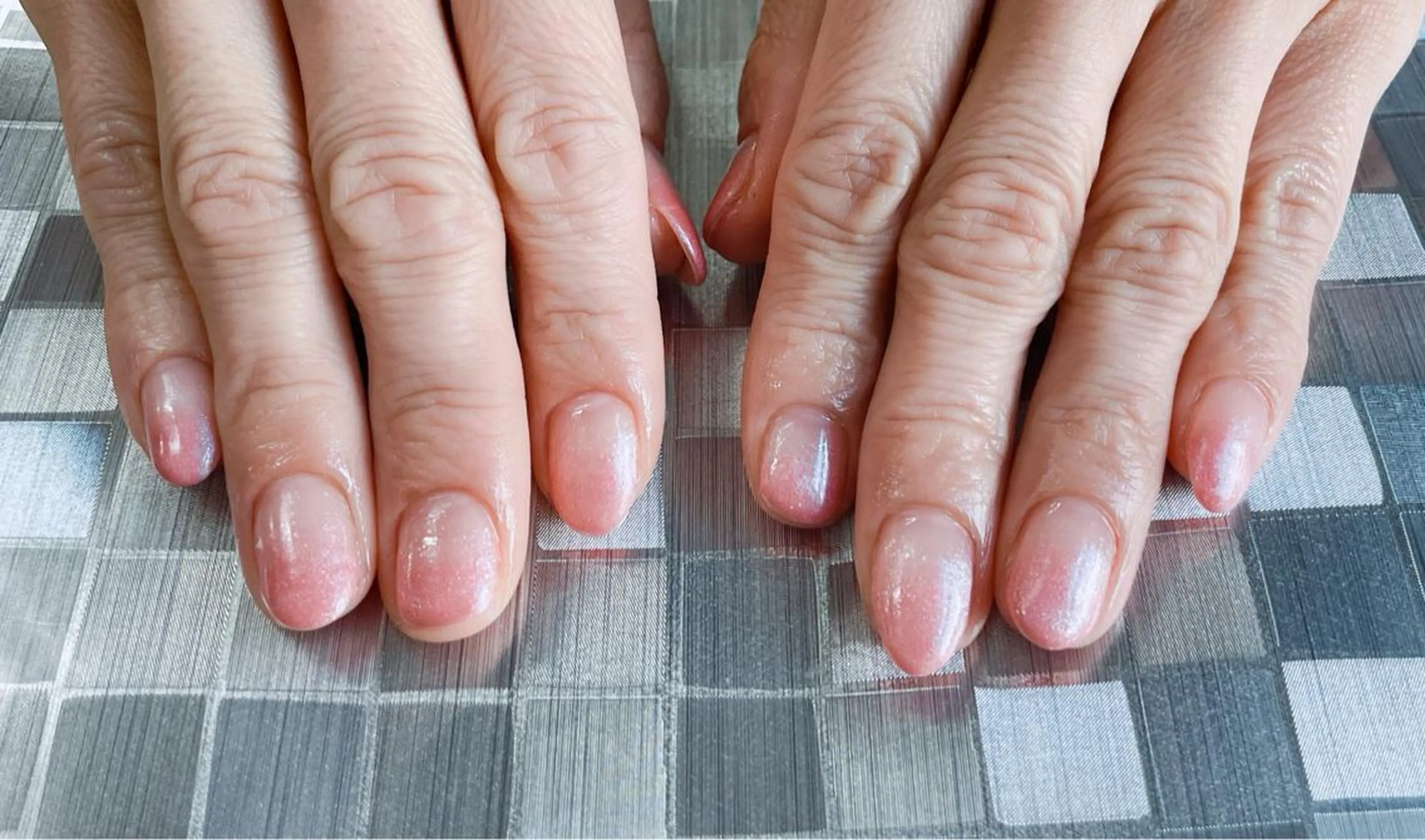 ネイル Regulus 光田のネイルデザイン