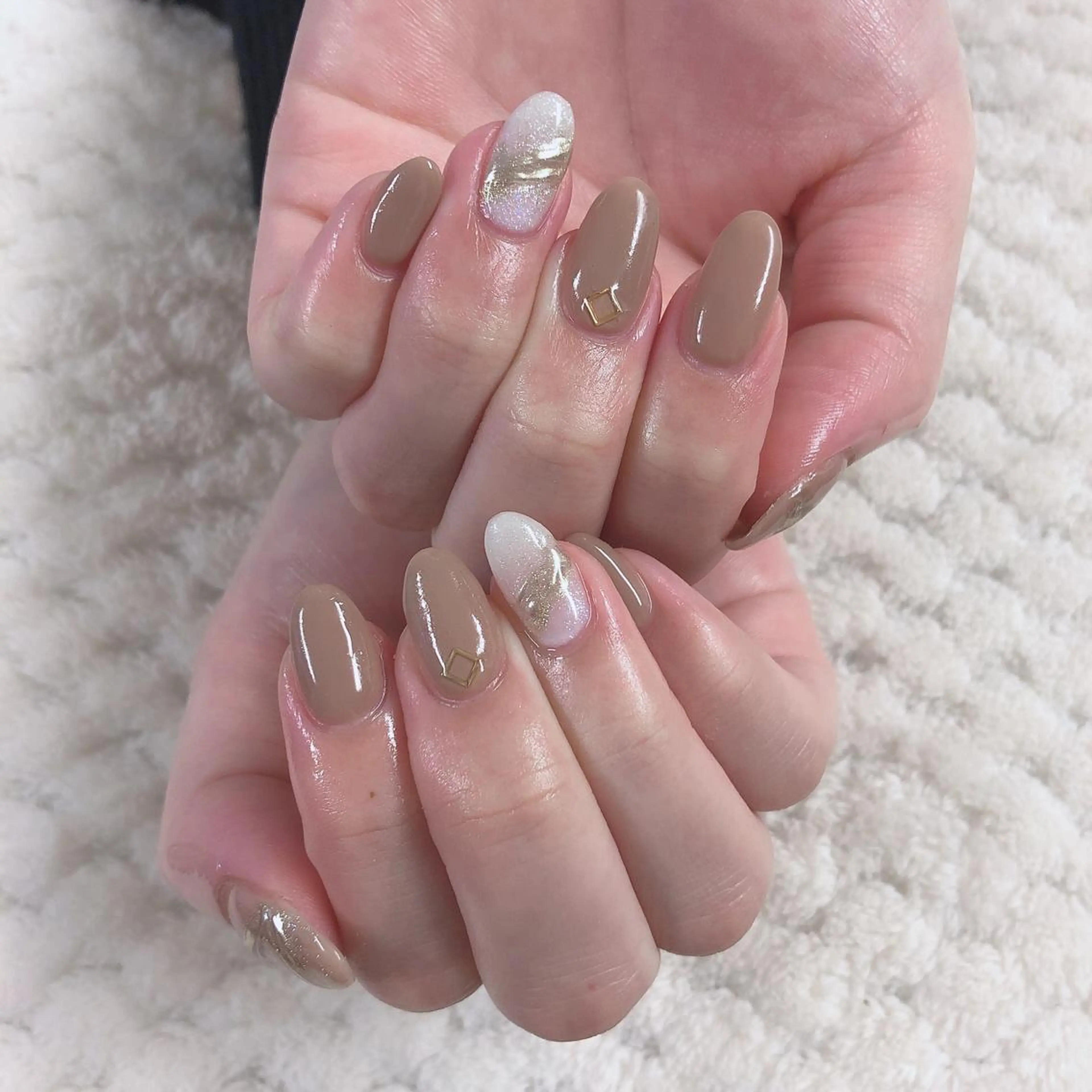 ネイル ono megumiのネイルデザイン