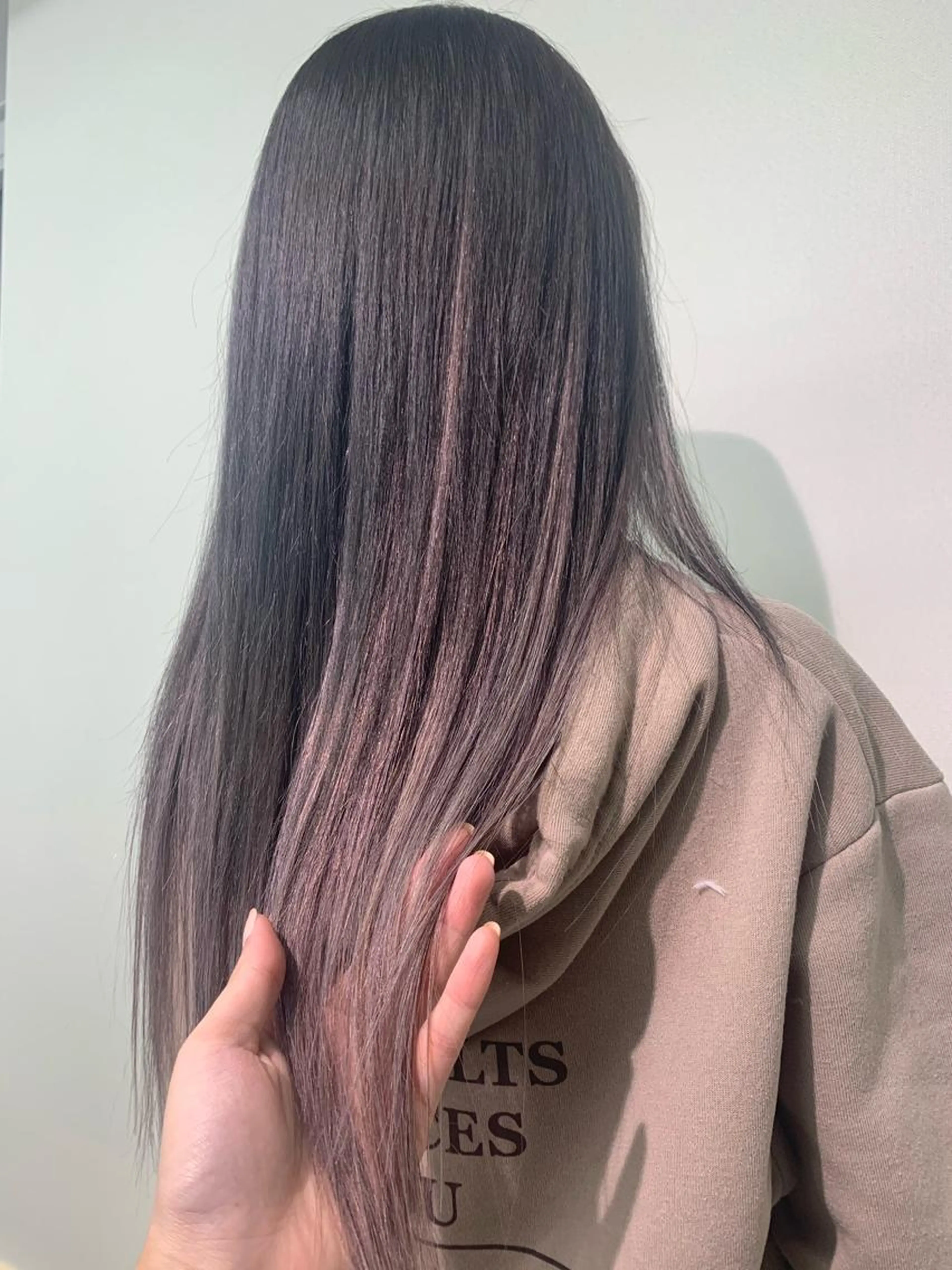 プルエクステ(ダイヤモンド毛)1本330円！50本！カラー追加はメッセージへ！の写真