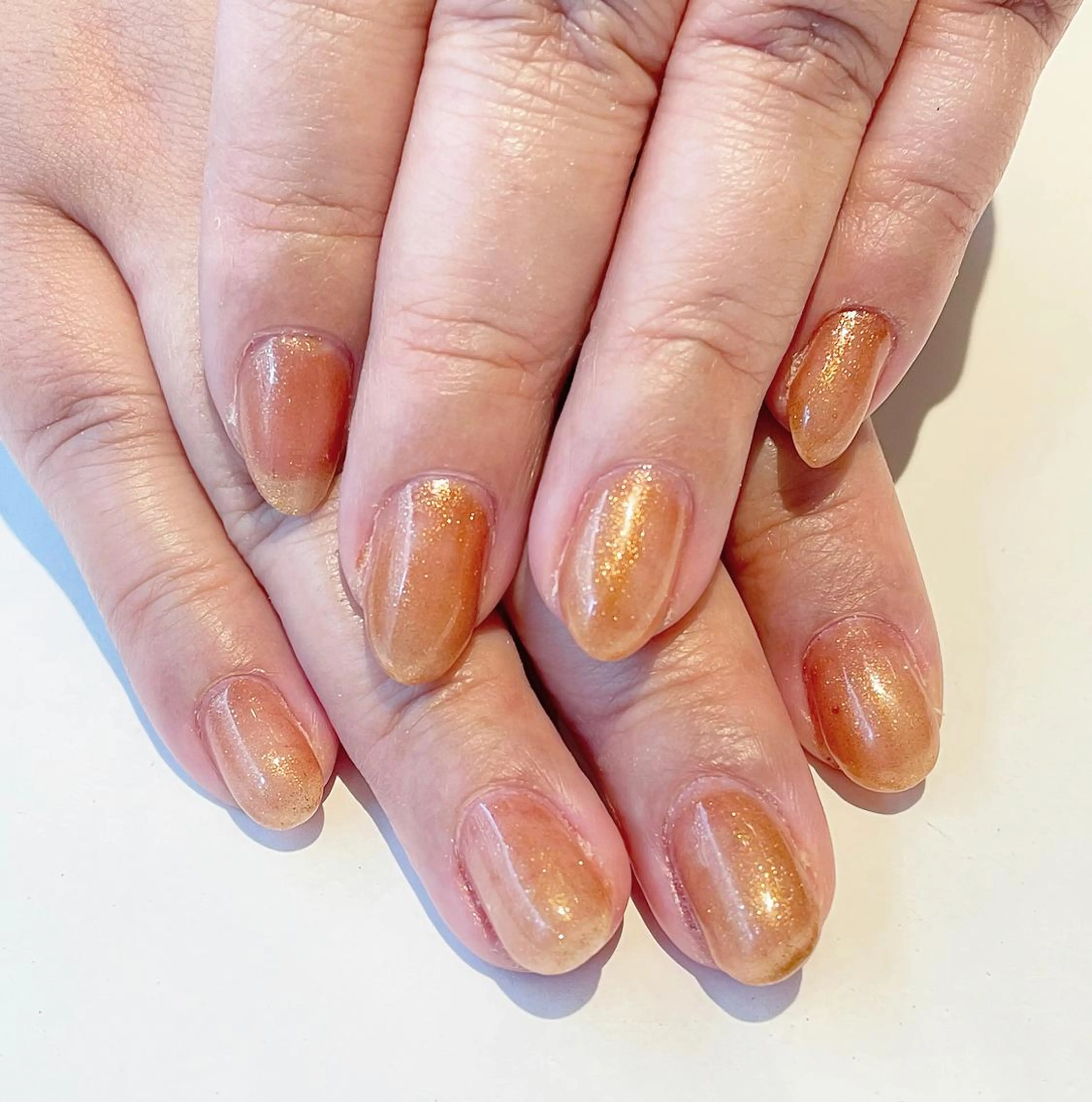 ネイル 大阪福島韓国束感まつ げ Sayaka🤍のマツエク・マツパデザイン