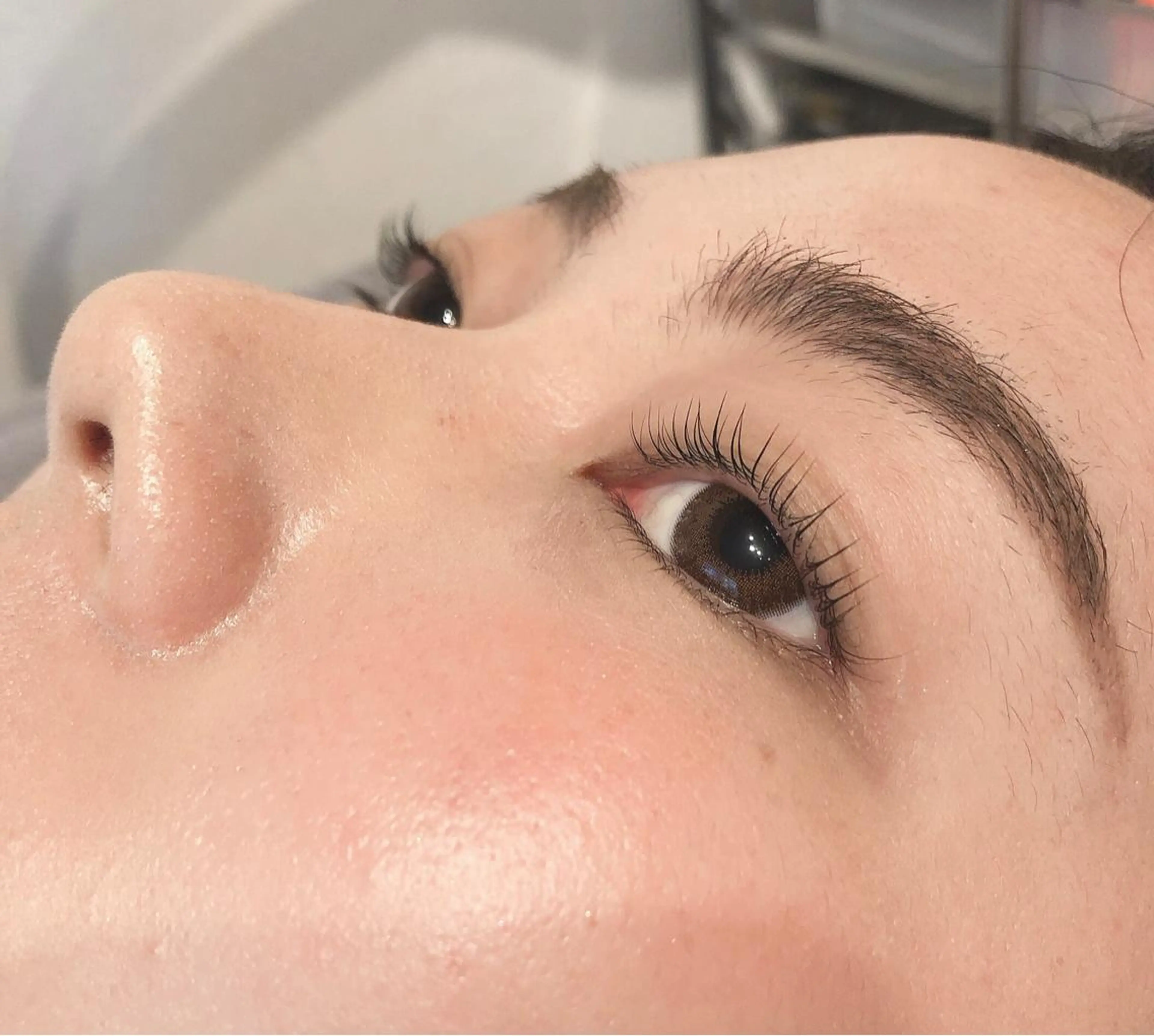 マツエク・マツパ hia   ヒア マツエク/パリエクのマツエク・マツパデザイン