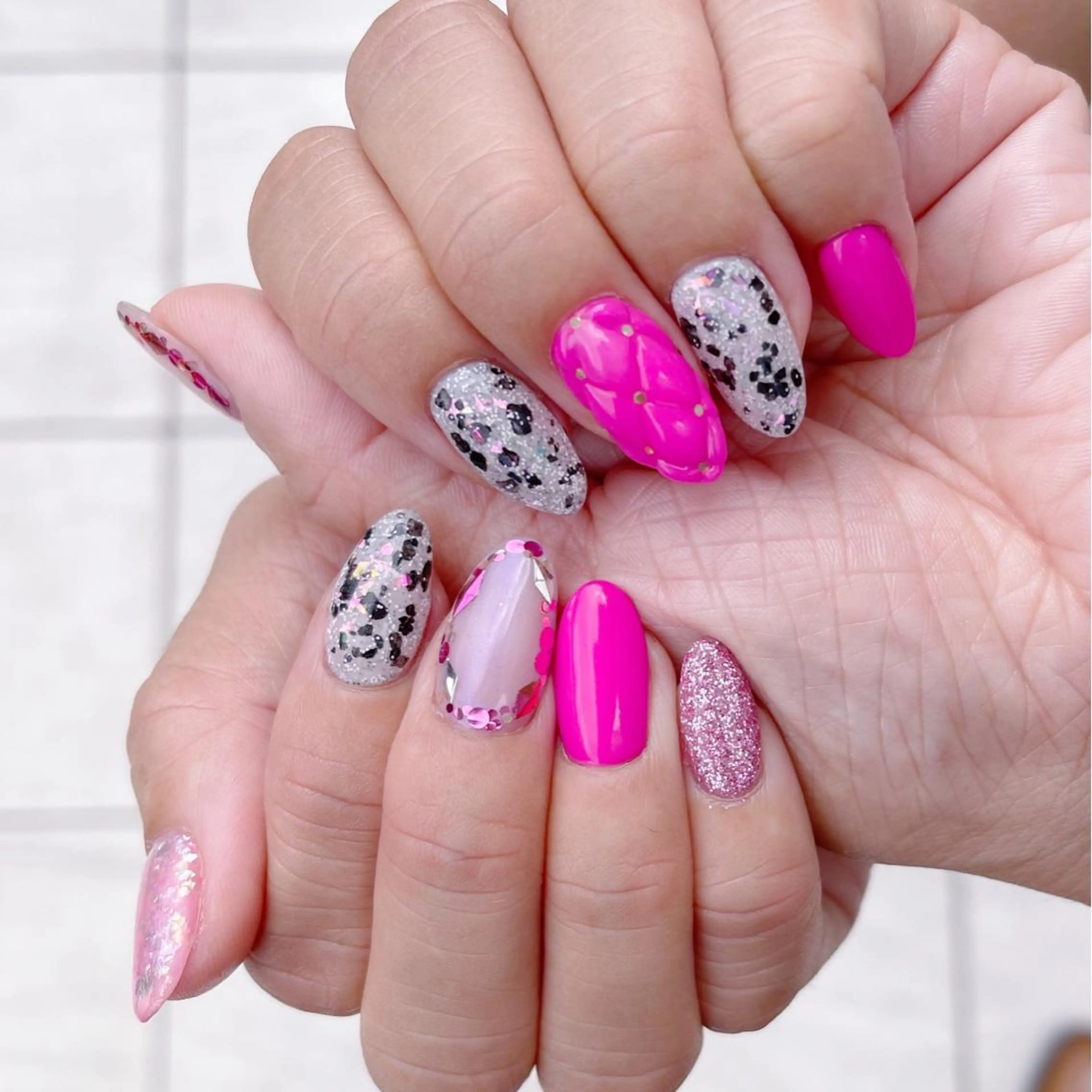 ネイル naildesign BESTのネイルデザイン