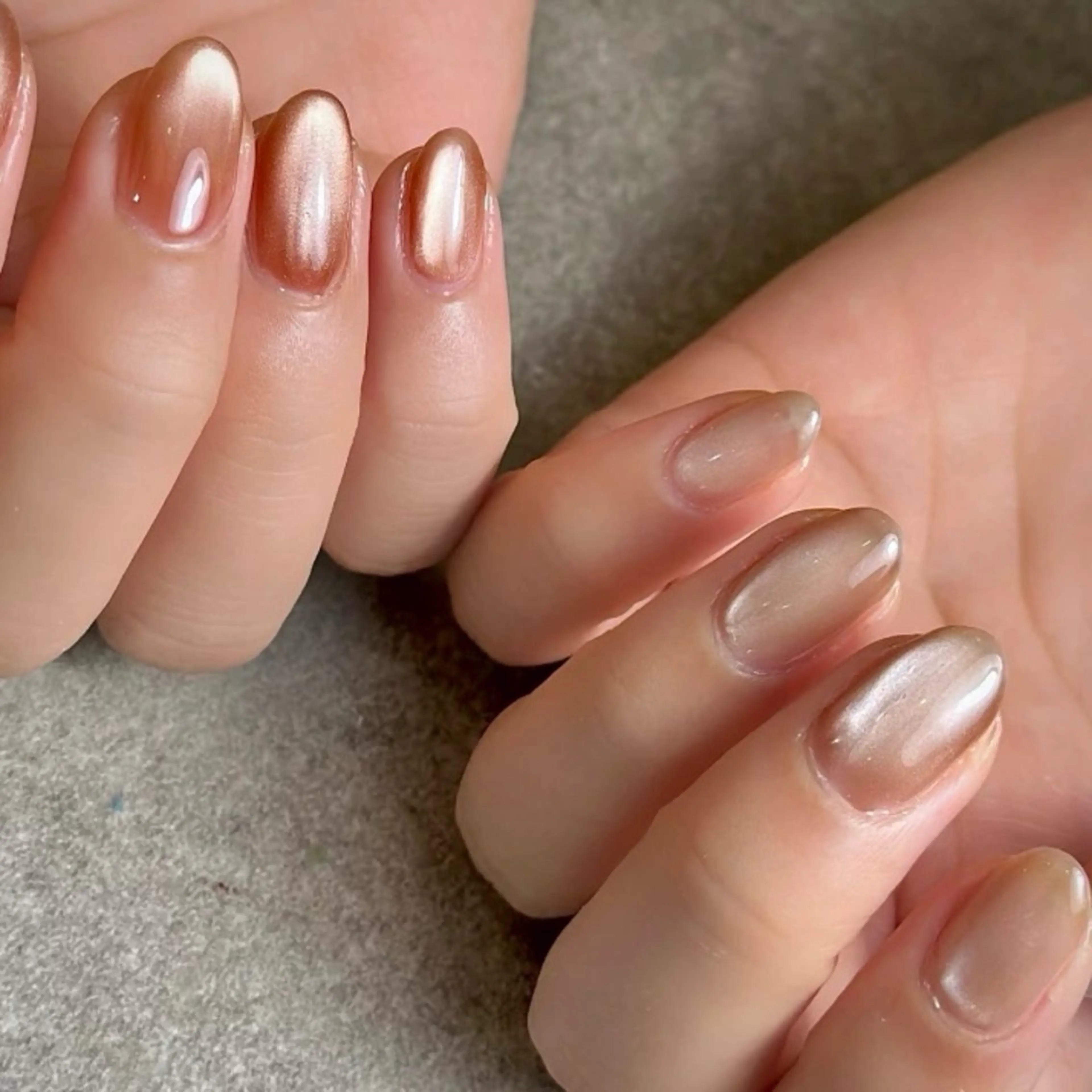 《オフなし》マグネットワンカラーの写真