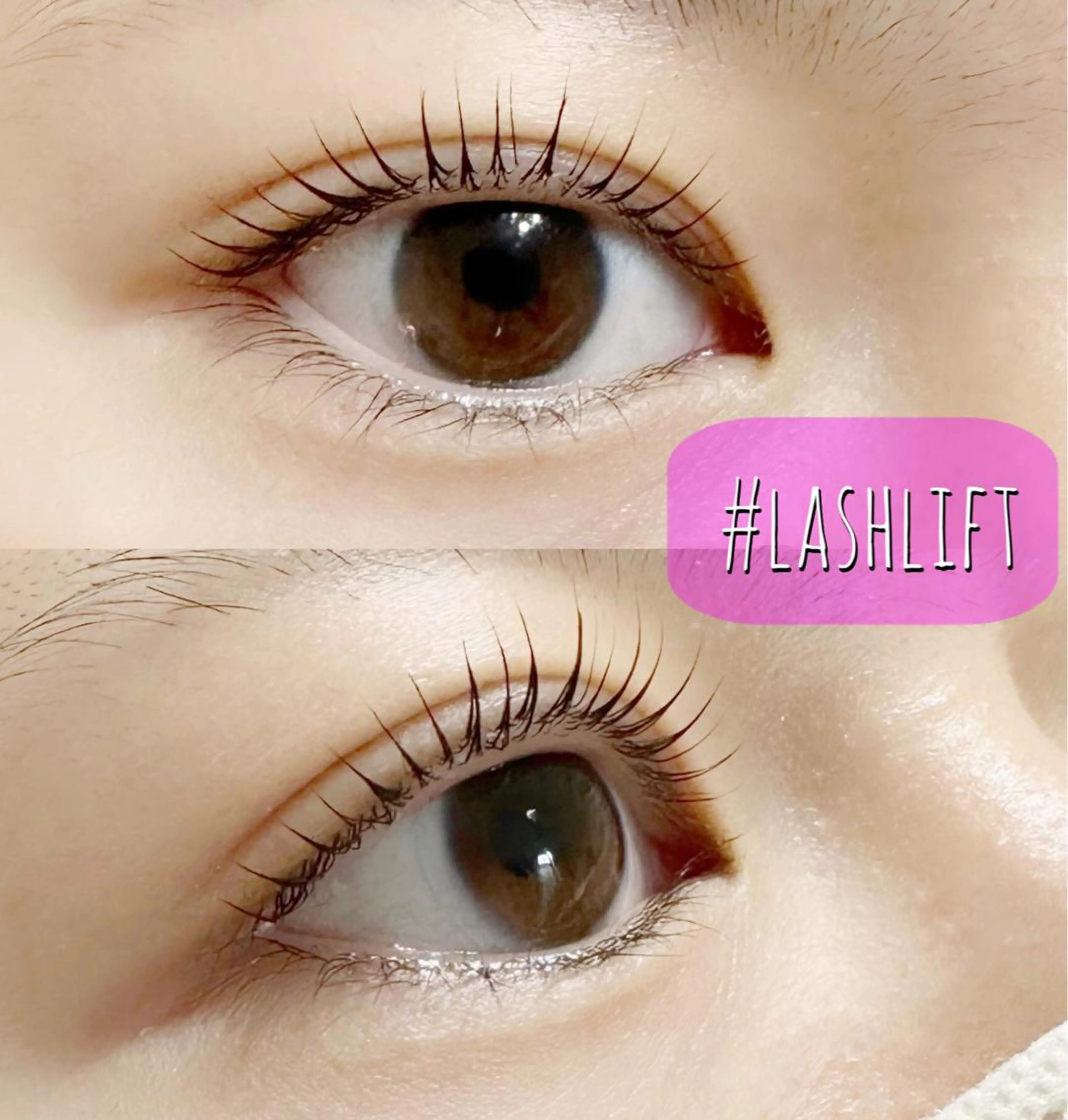 マツエク・マツパ マツパ charm 【📍大名】のマツエク・マツパデザイン