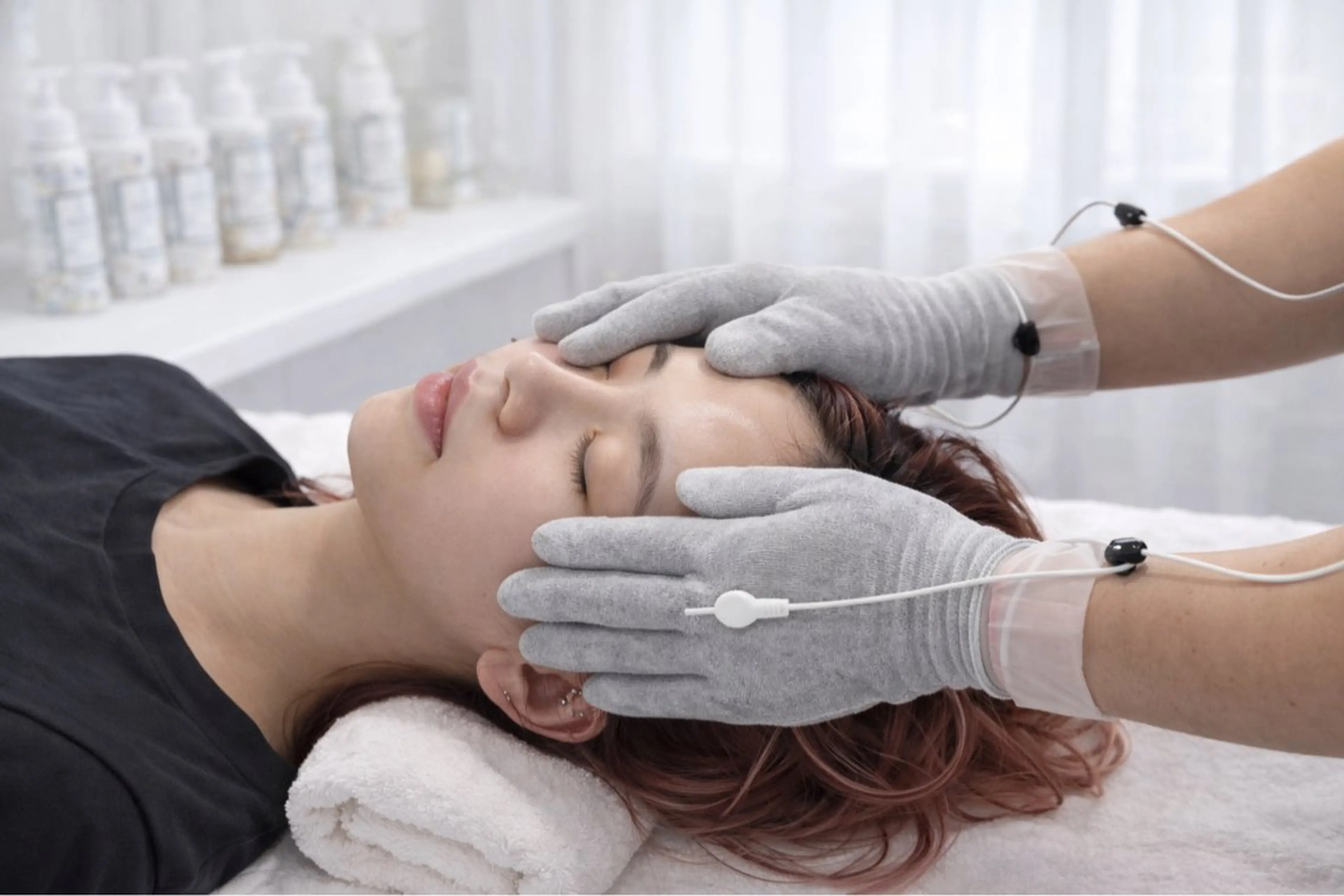 エステ リラク 平岡 浩司のエステ・リラクイメージ