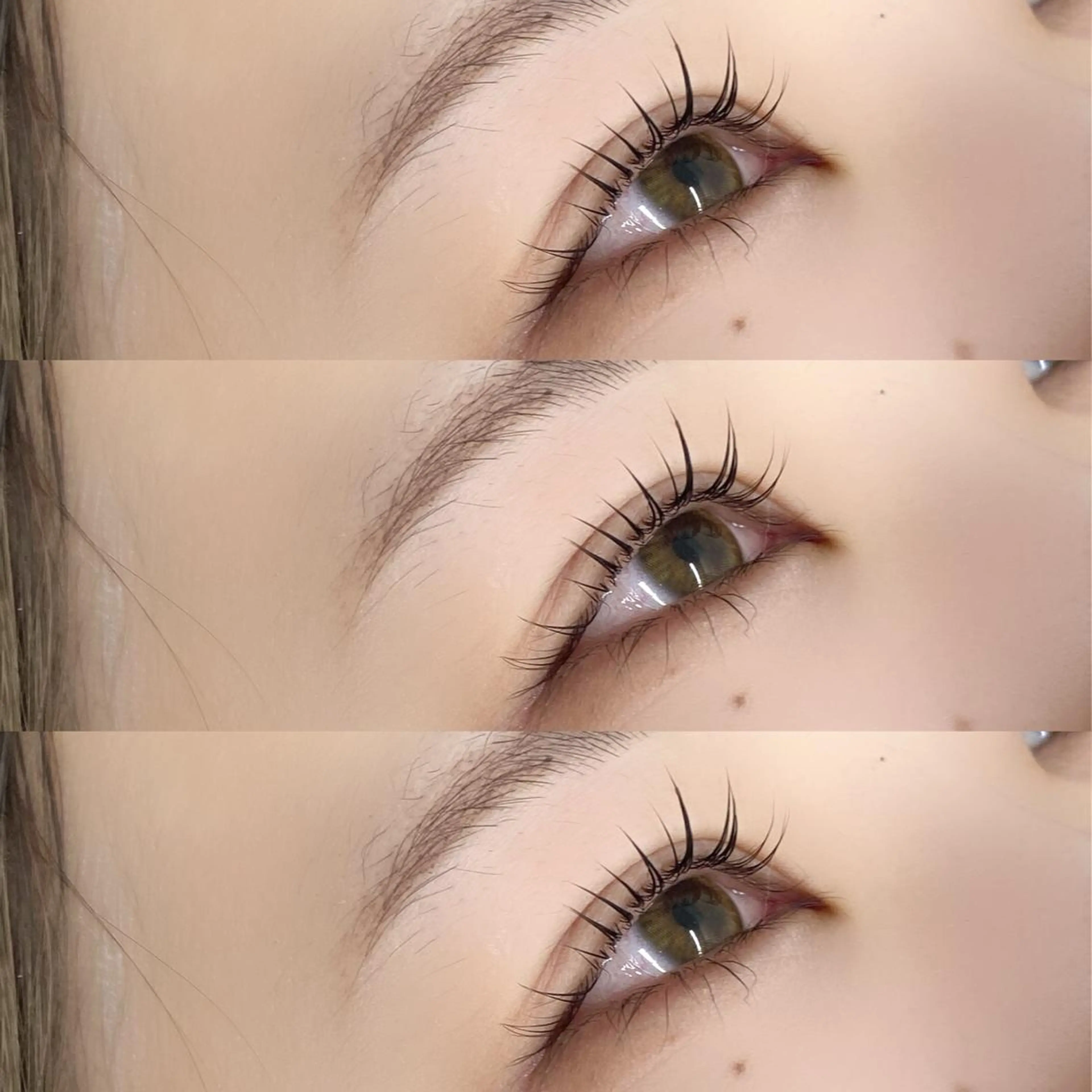 マツエク・マツパ 🌙MIZUKI 🌙のマツエク・マツパデザイン