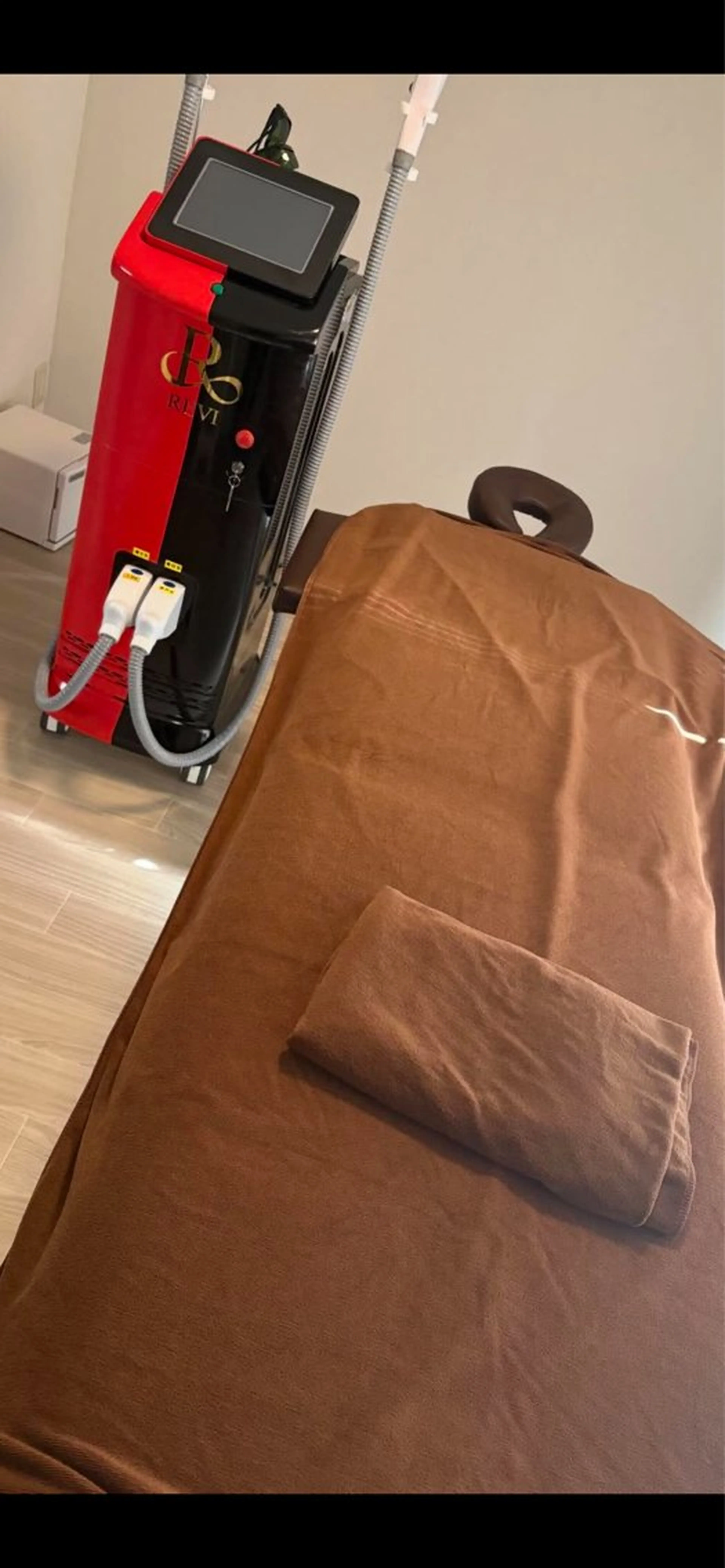 守口 Re:Lineのエステ・リラクイメージ