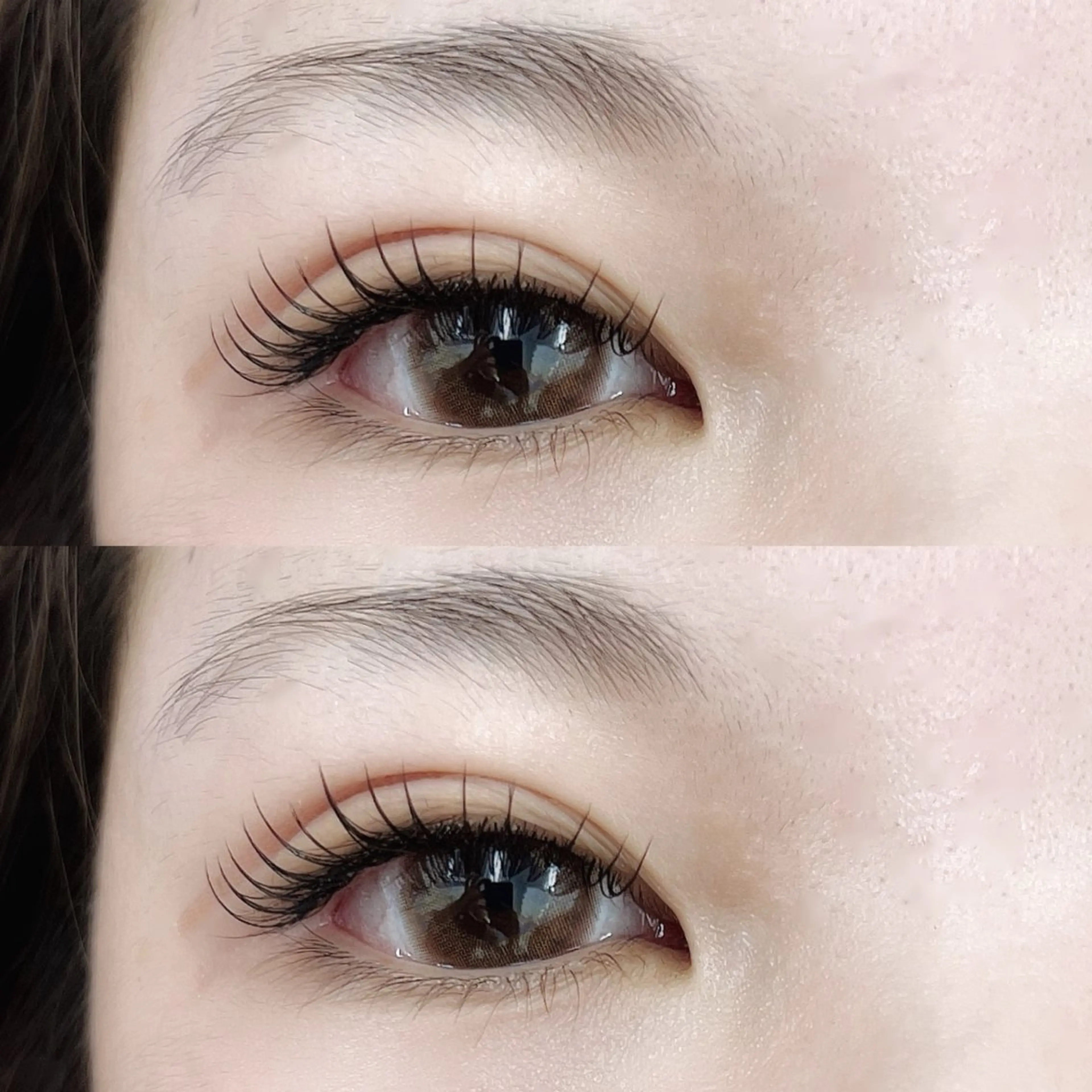 マツエク・マツパ yamamoto aoiのマツエク・マツパデザイン