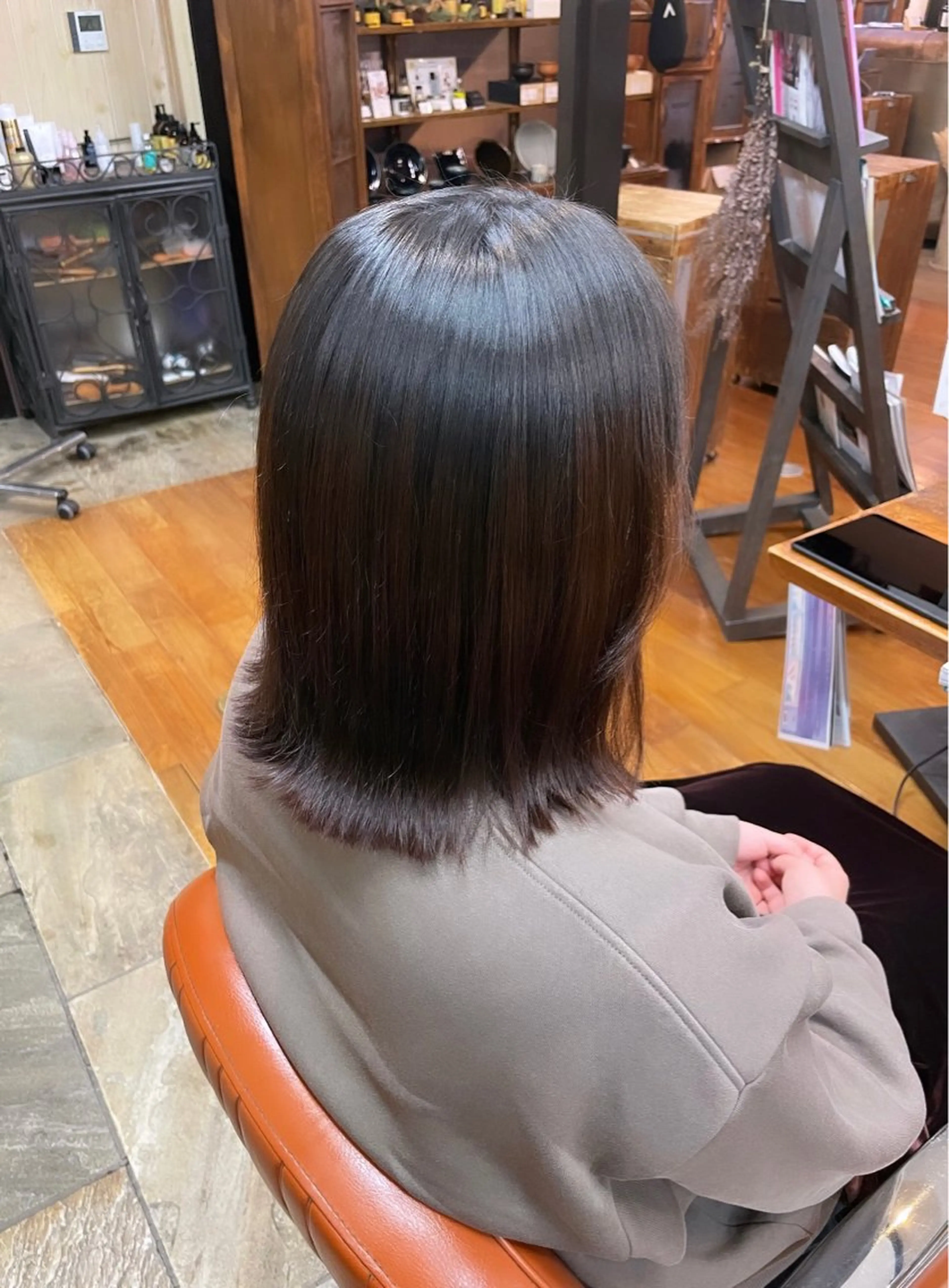 ショート ayaka |トレンドヘアのヘアスタイル