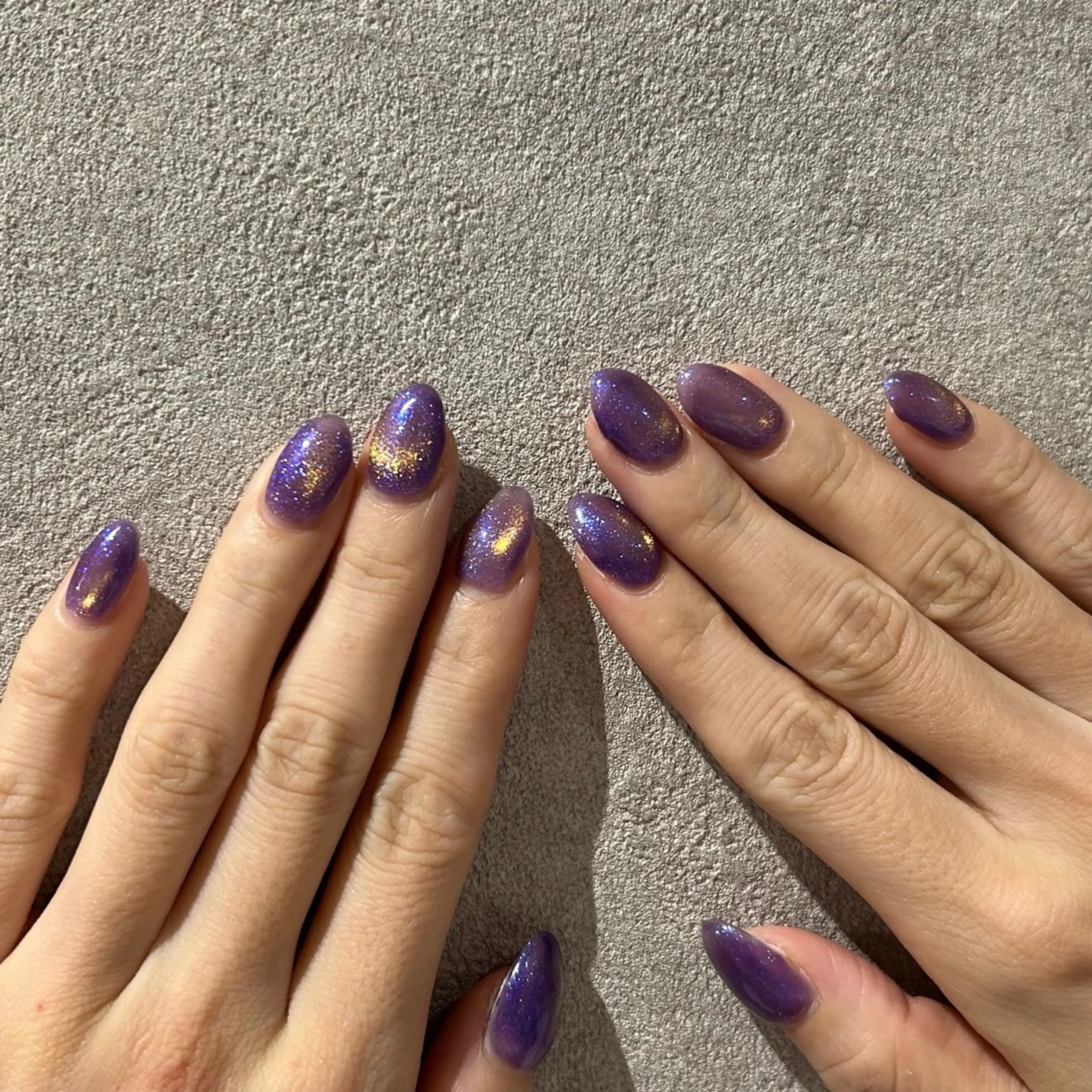 ネイル 廣田 香寿実のネイルデザイン