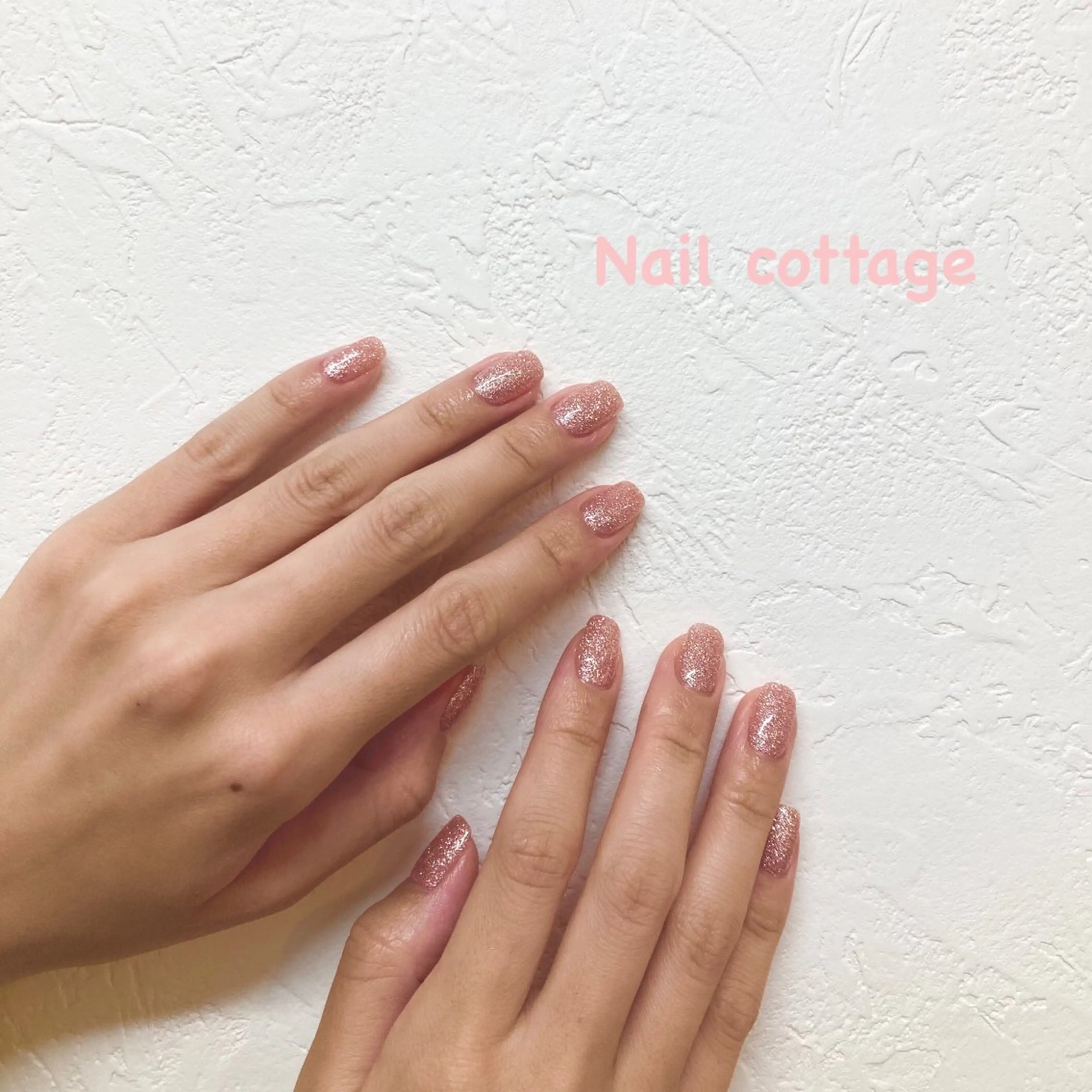 ネイル ハンドネイル Nail cottageのネイルデザイン