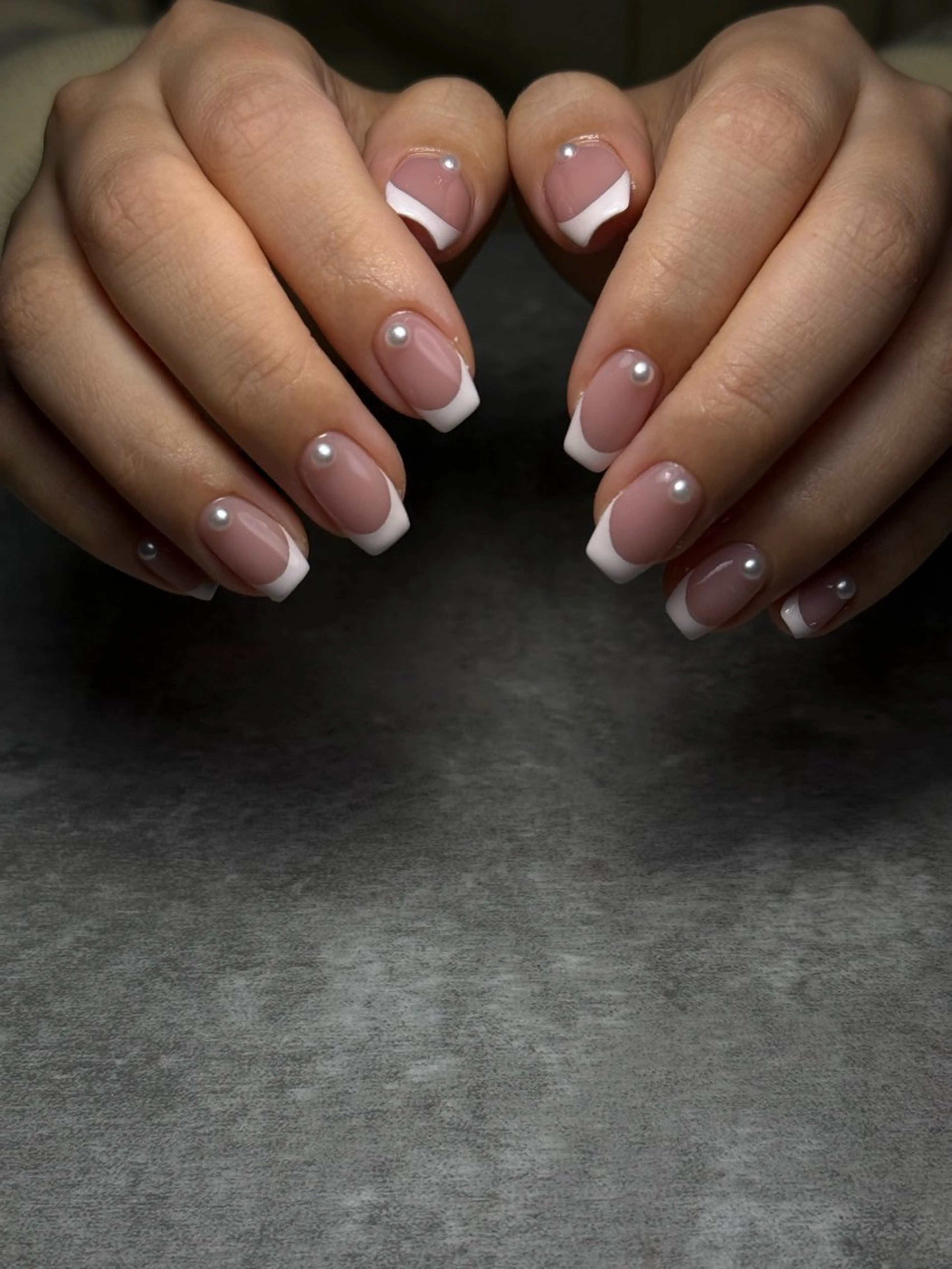 ネイル ハンドネイル NAIL'S MODAのネイルデザイン