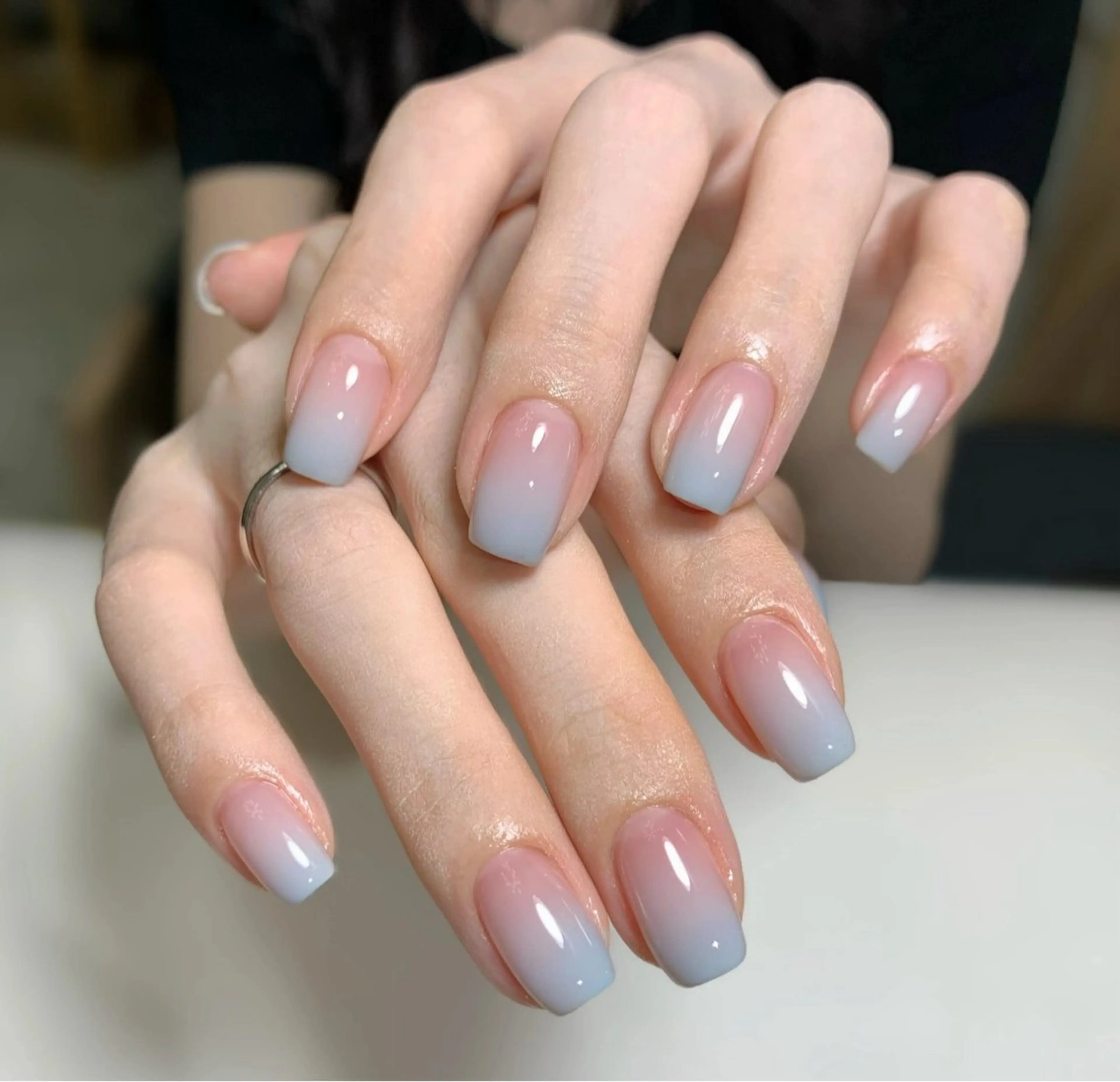 ネイル シャララ ネイルのネイルデザイン