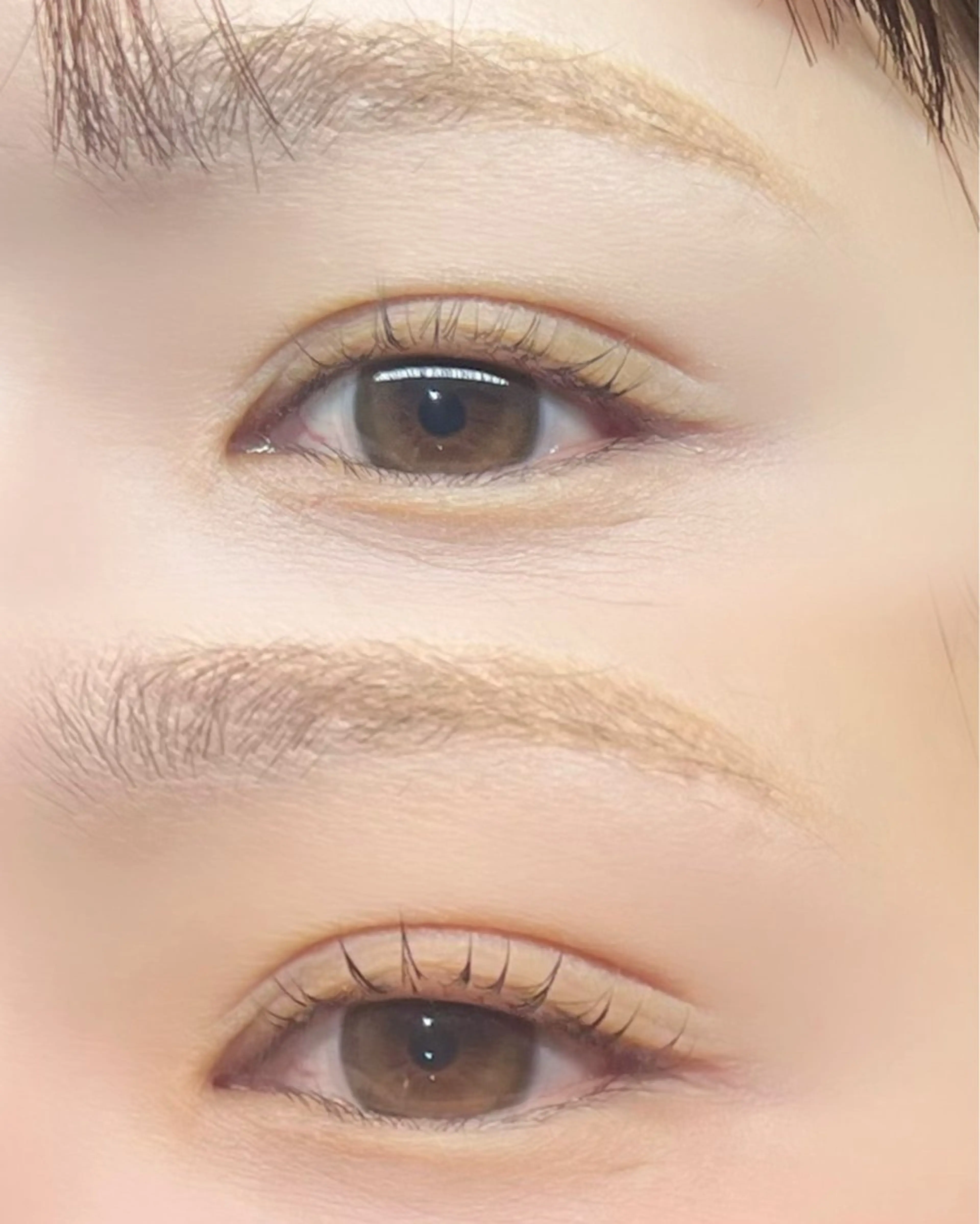 マツエク・マツパ マツパ 🌷eyelash 🌷SAYURIのマツエク・マツパデザイン