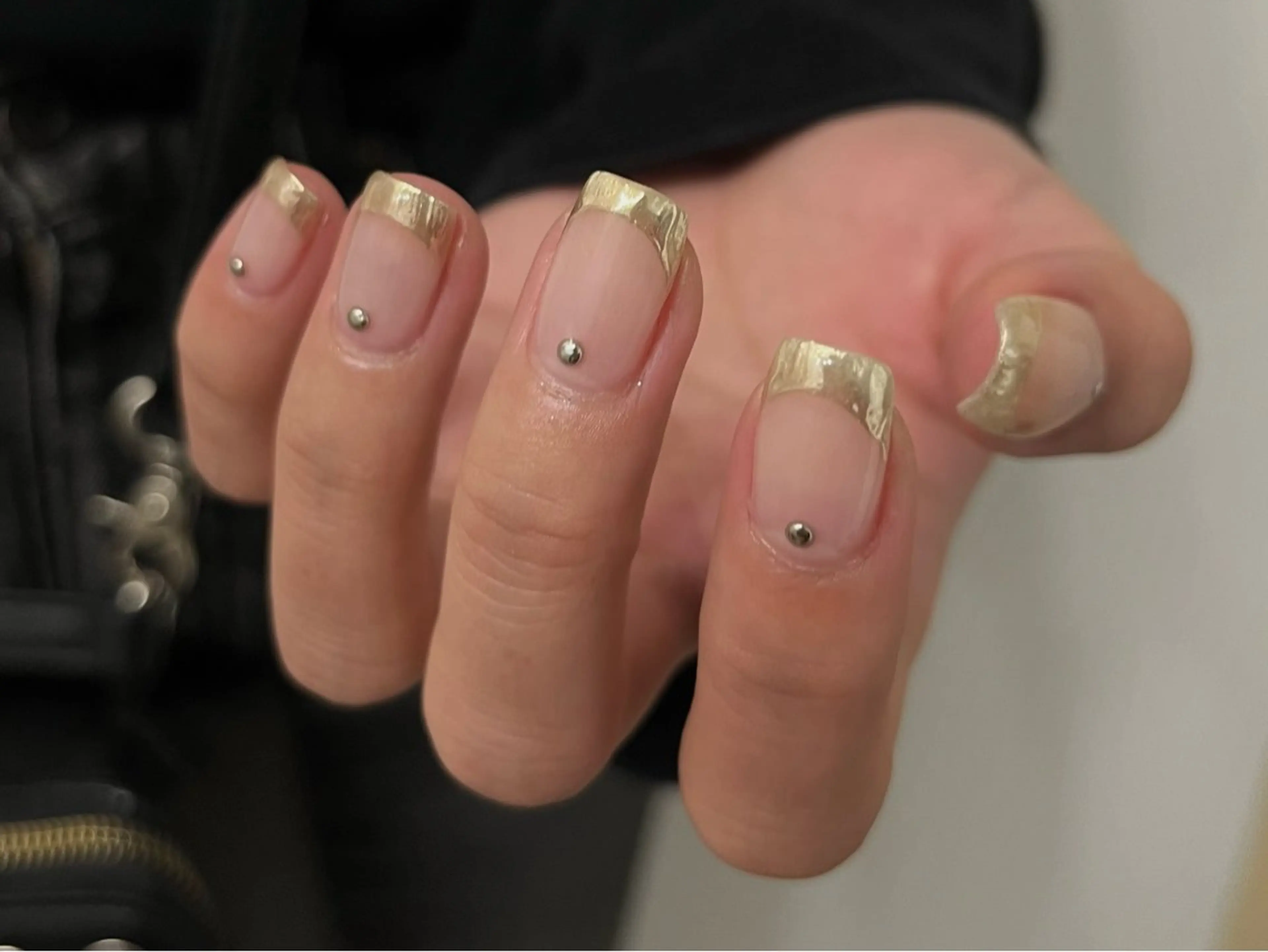 ネイル ELAN YUUKAのネイルデザイン