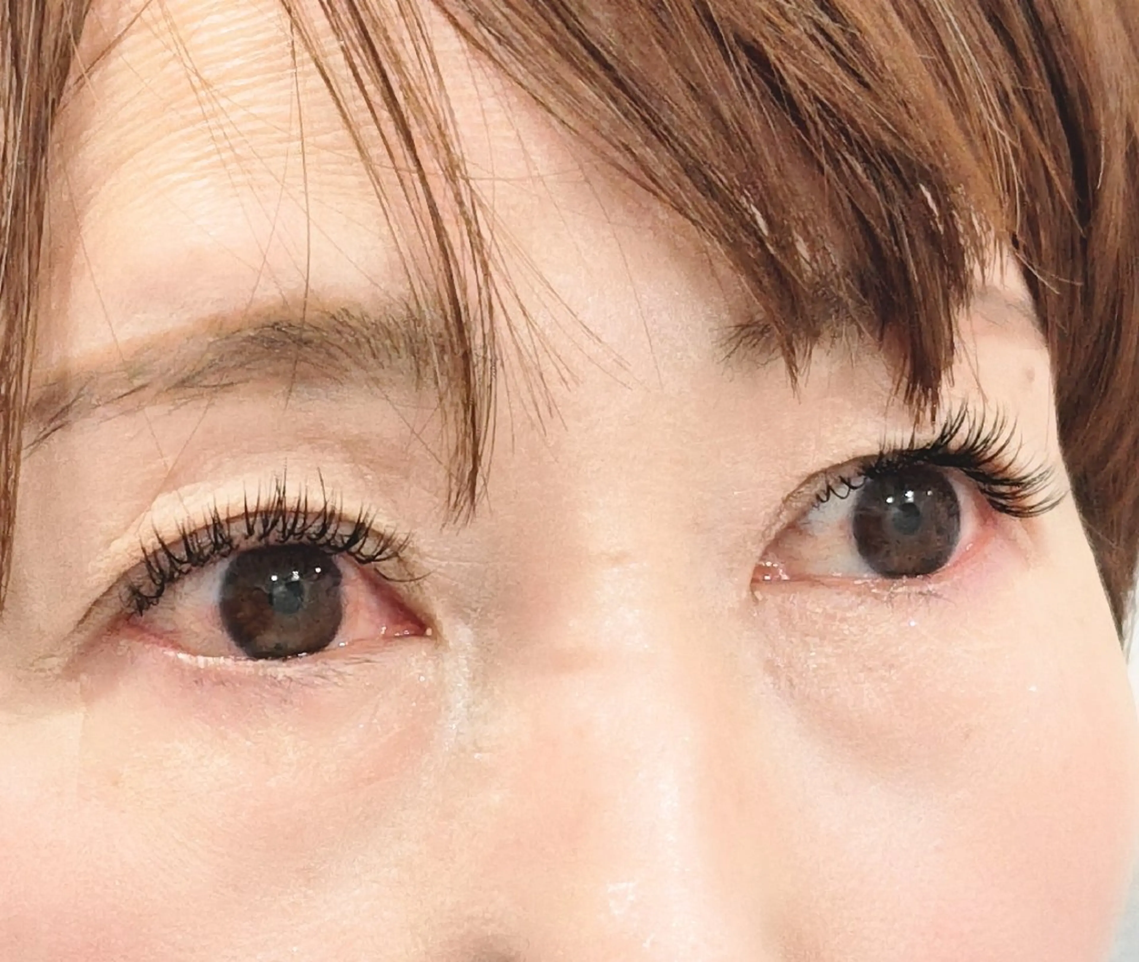 マツエク・マツパ C'estlaVie Sakuraiのマツエク・マツパデザイン