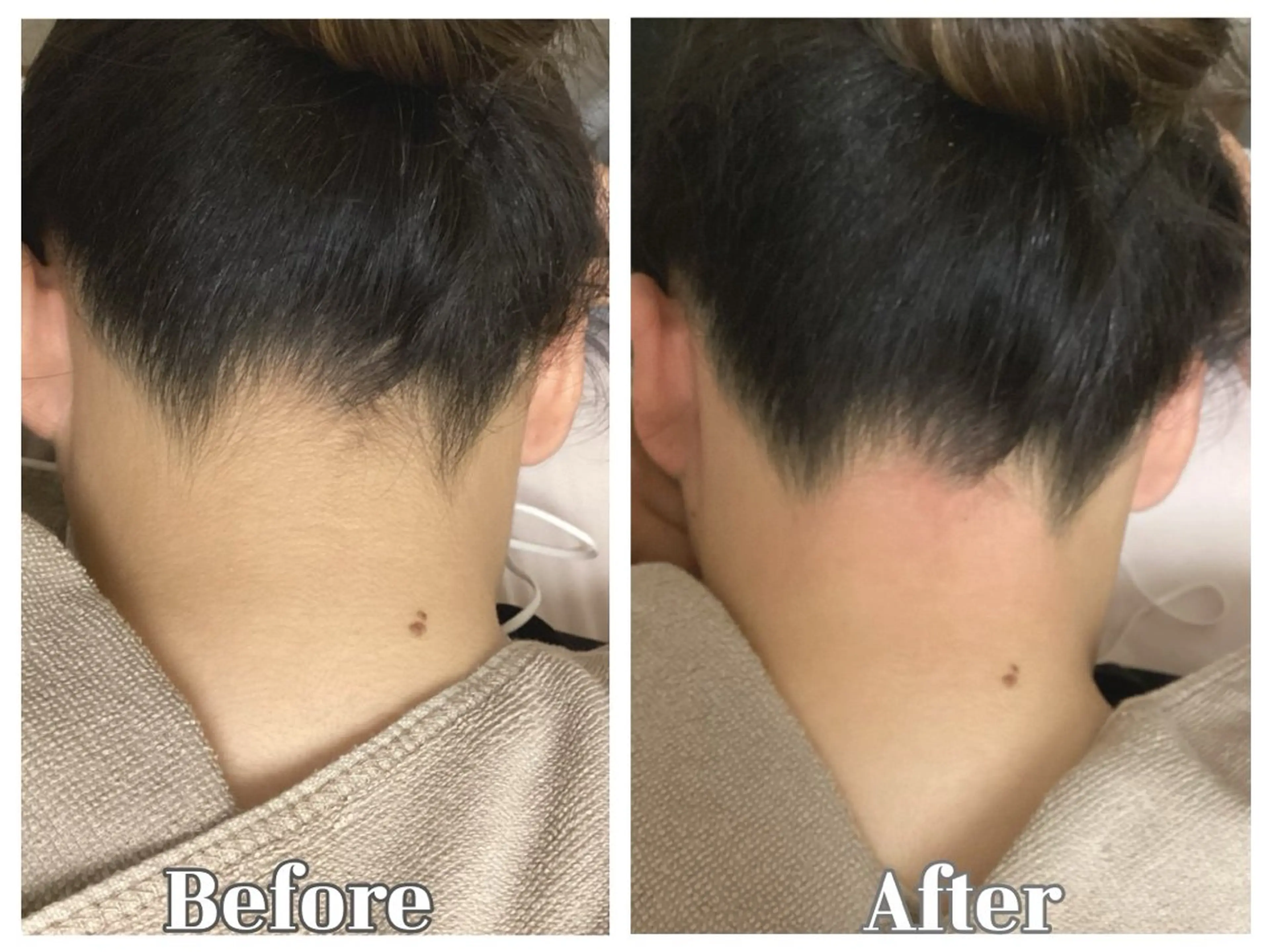 Vitadorata TAGUCHIのエステ・リラクイメージ