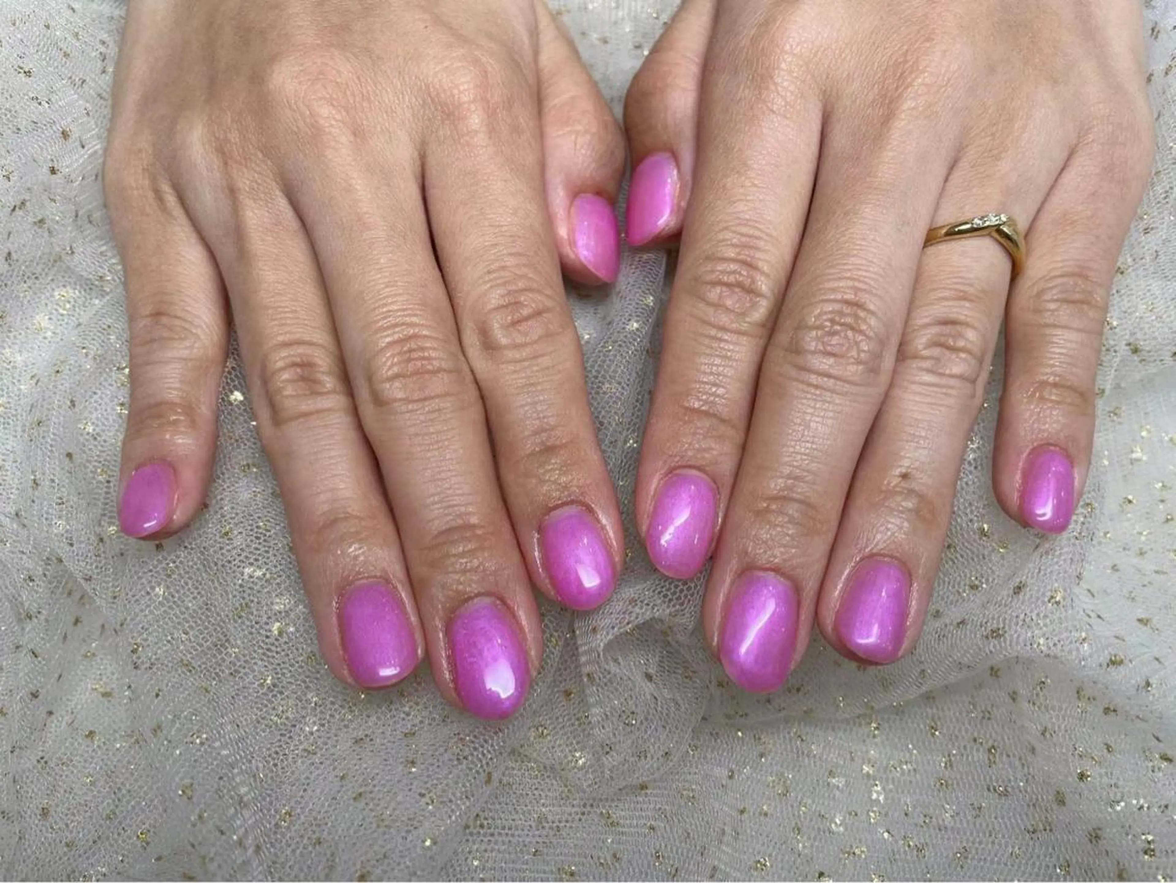 ネイル Umi nail& eyelashのネイルデザイン