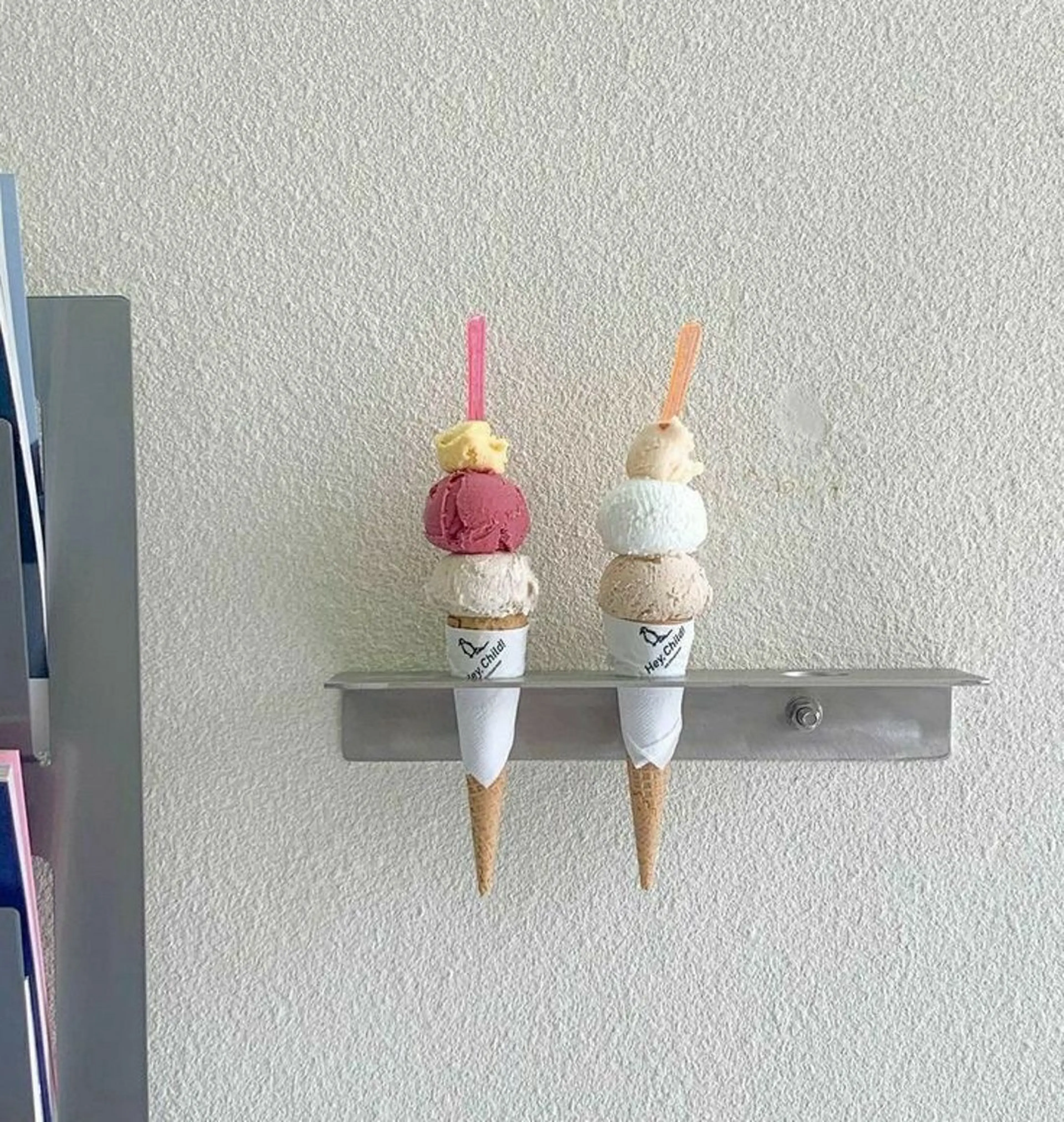 田川 きららのマツエク・マツパデザイン