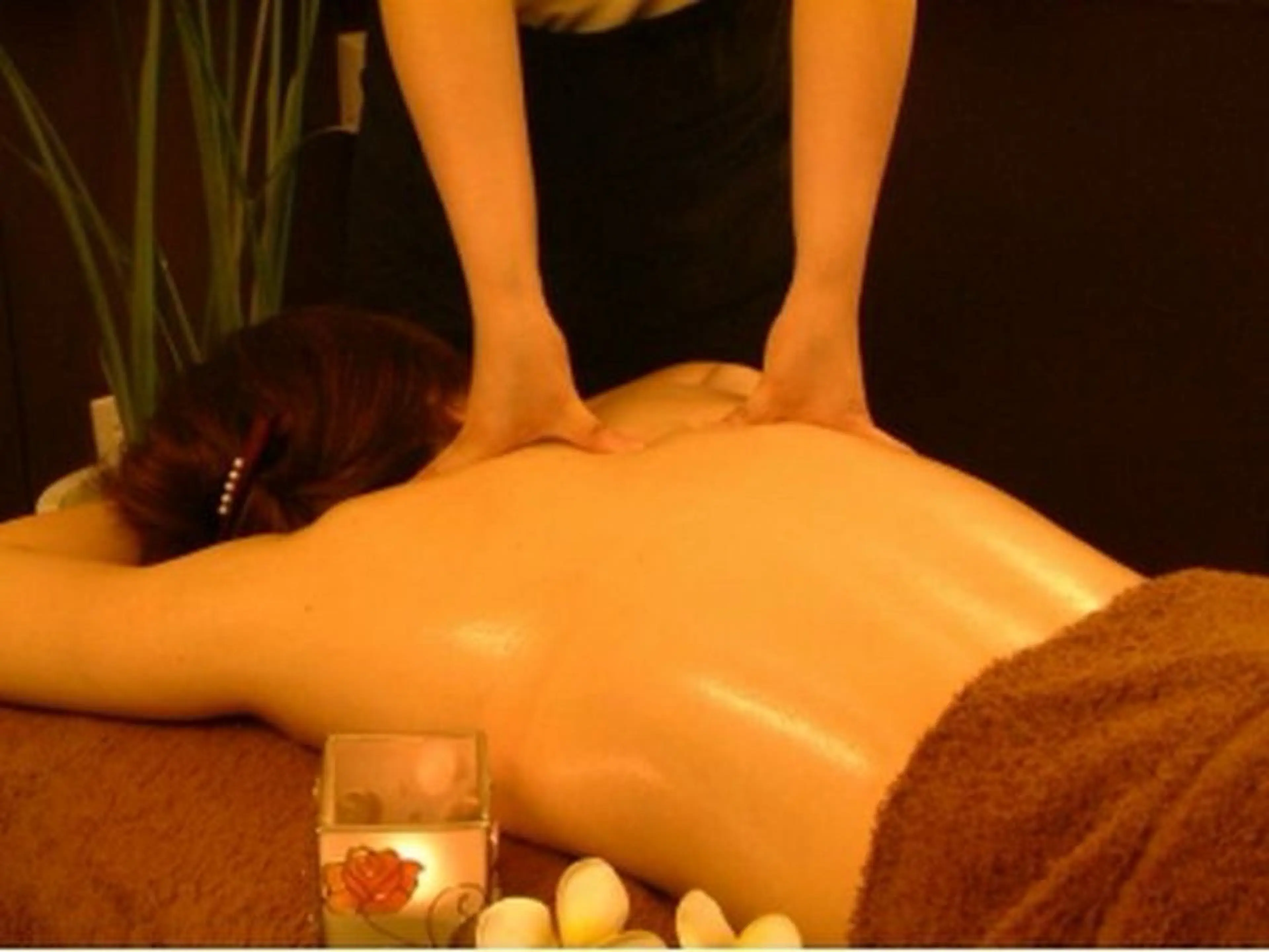 癒しの郷 サロンのエステ・リラクイメージ