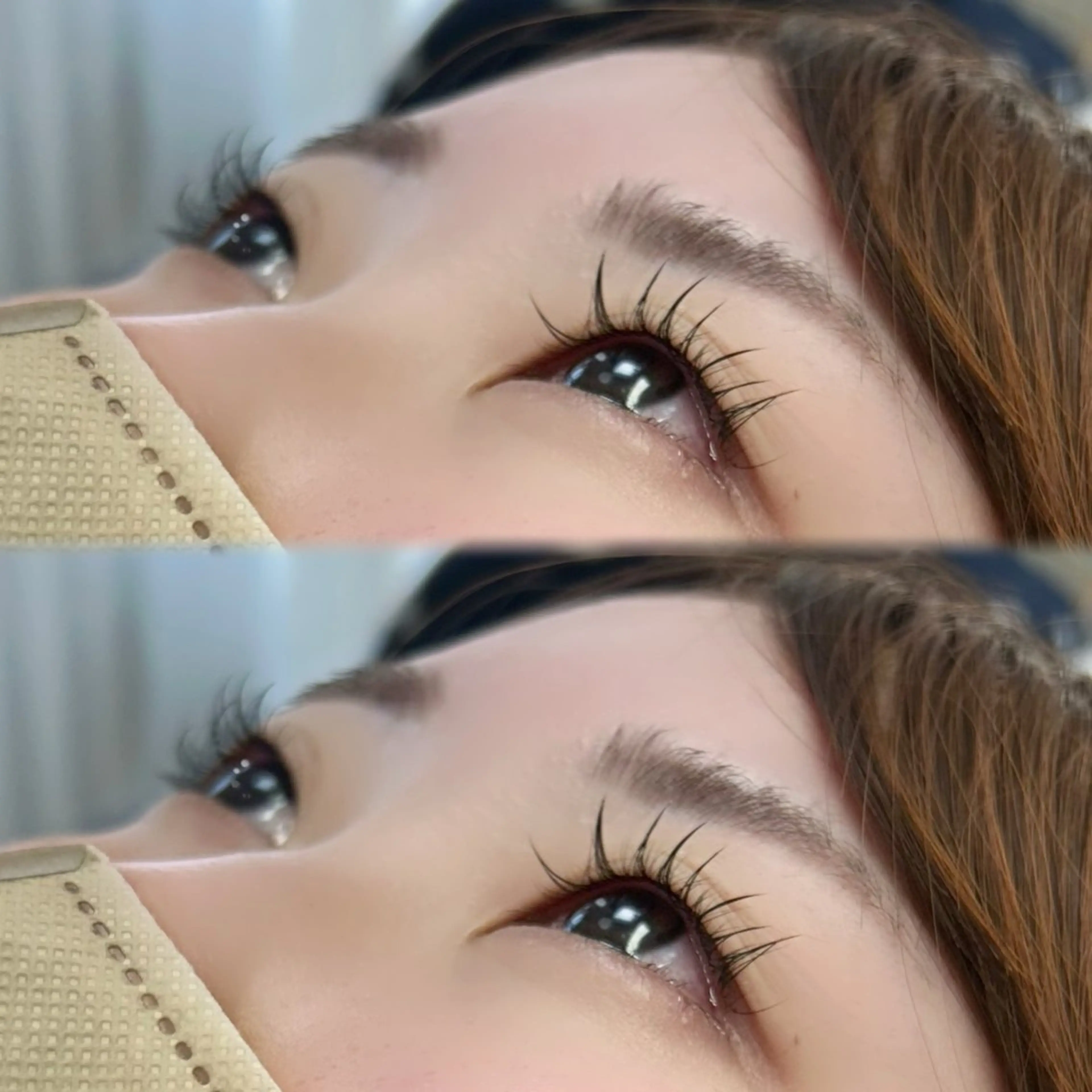 マツエク・マツパ ナチュラル Bianca 川越店 nakaniwaのマツエク・マツパデザイン