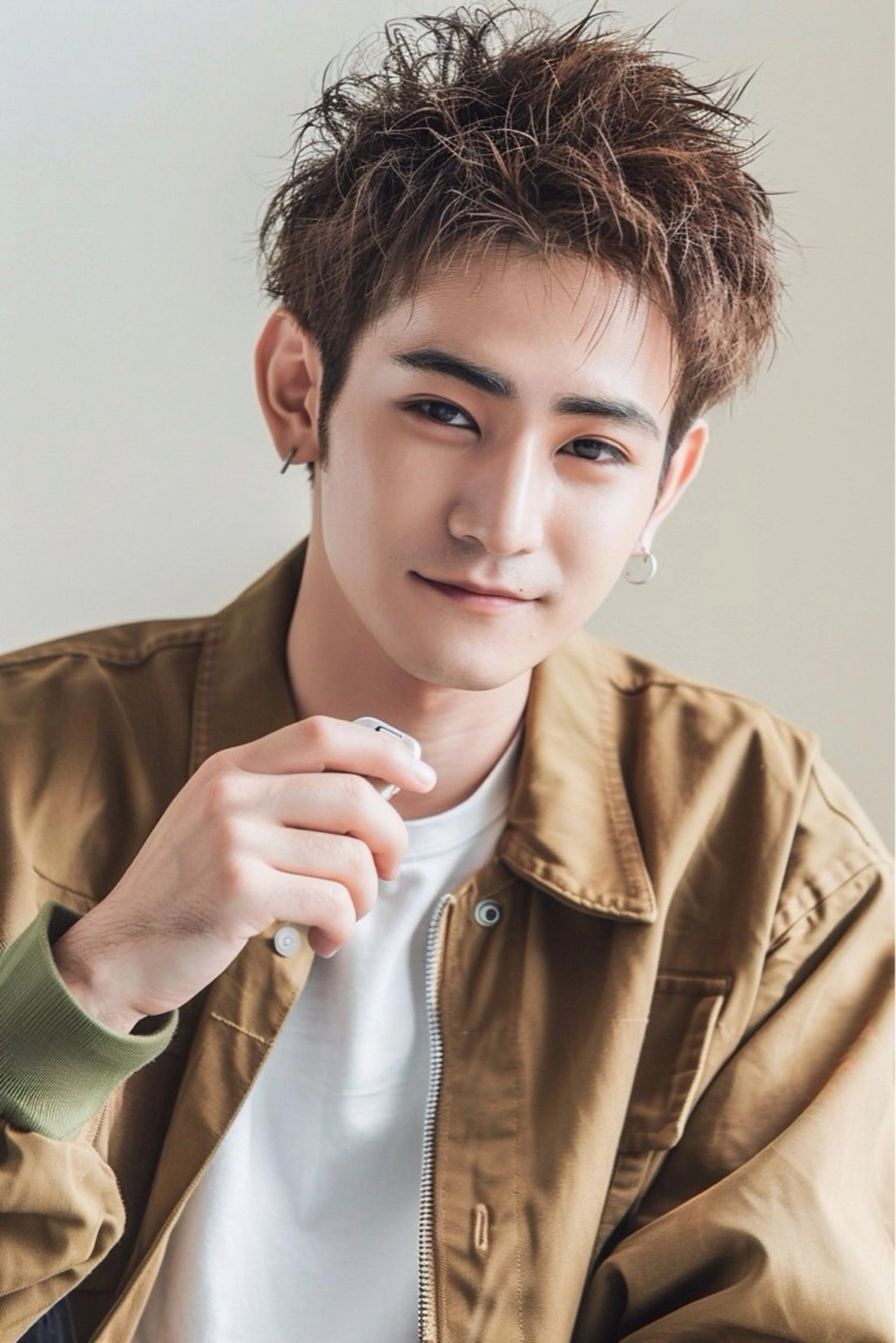 メンズ ⚜️LOM/ メンズサロン⚜️のヘアスタイル