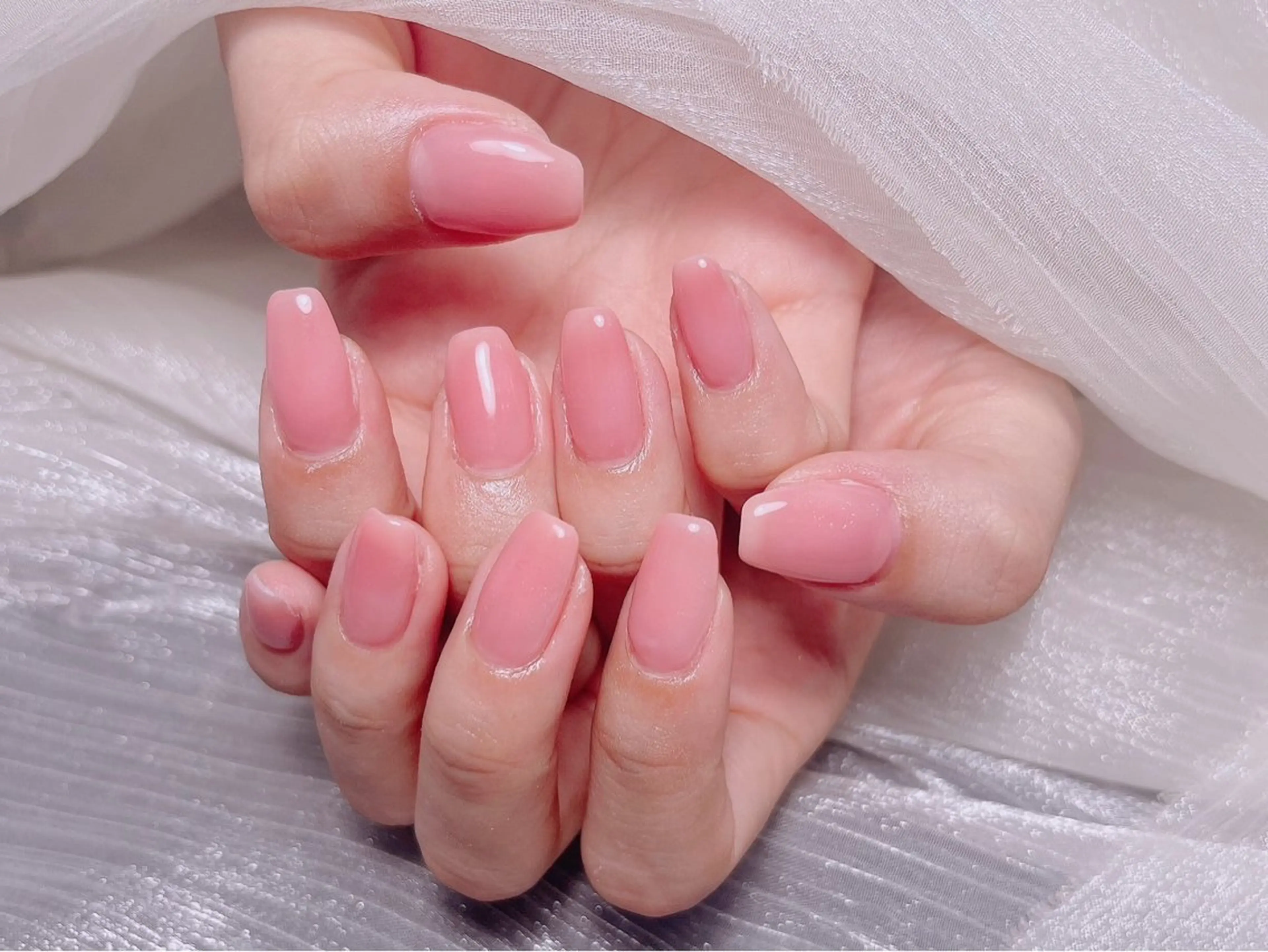 ネイル ハンドネイル ネイルサロン KARIのネイルデザイン