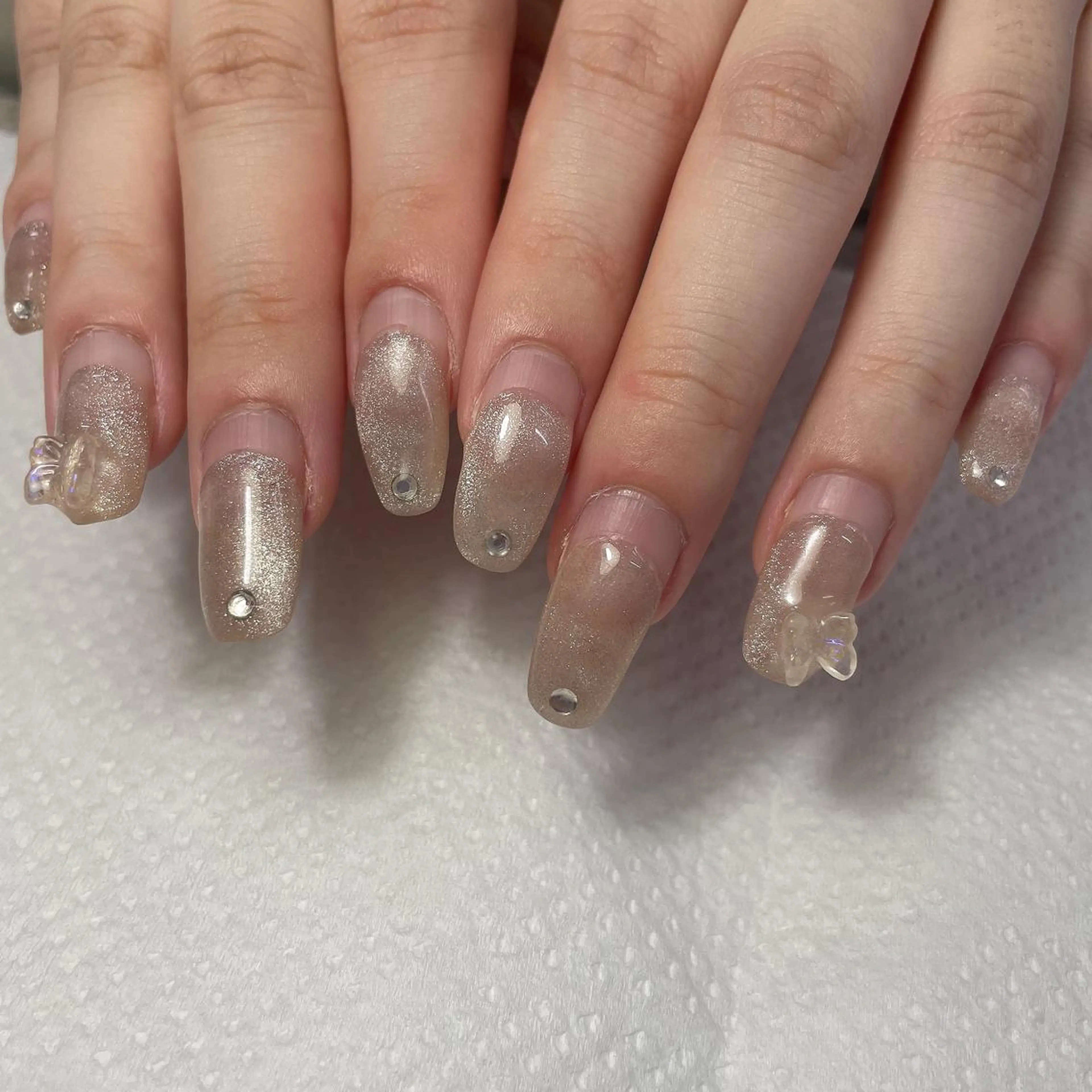 ネイル private EMILIA/横浜のネイルデザイン