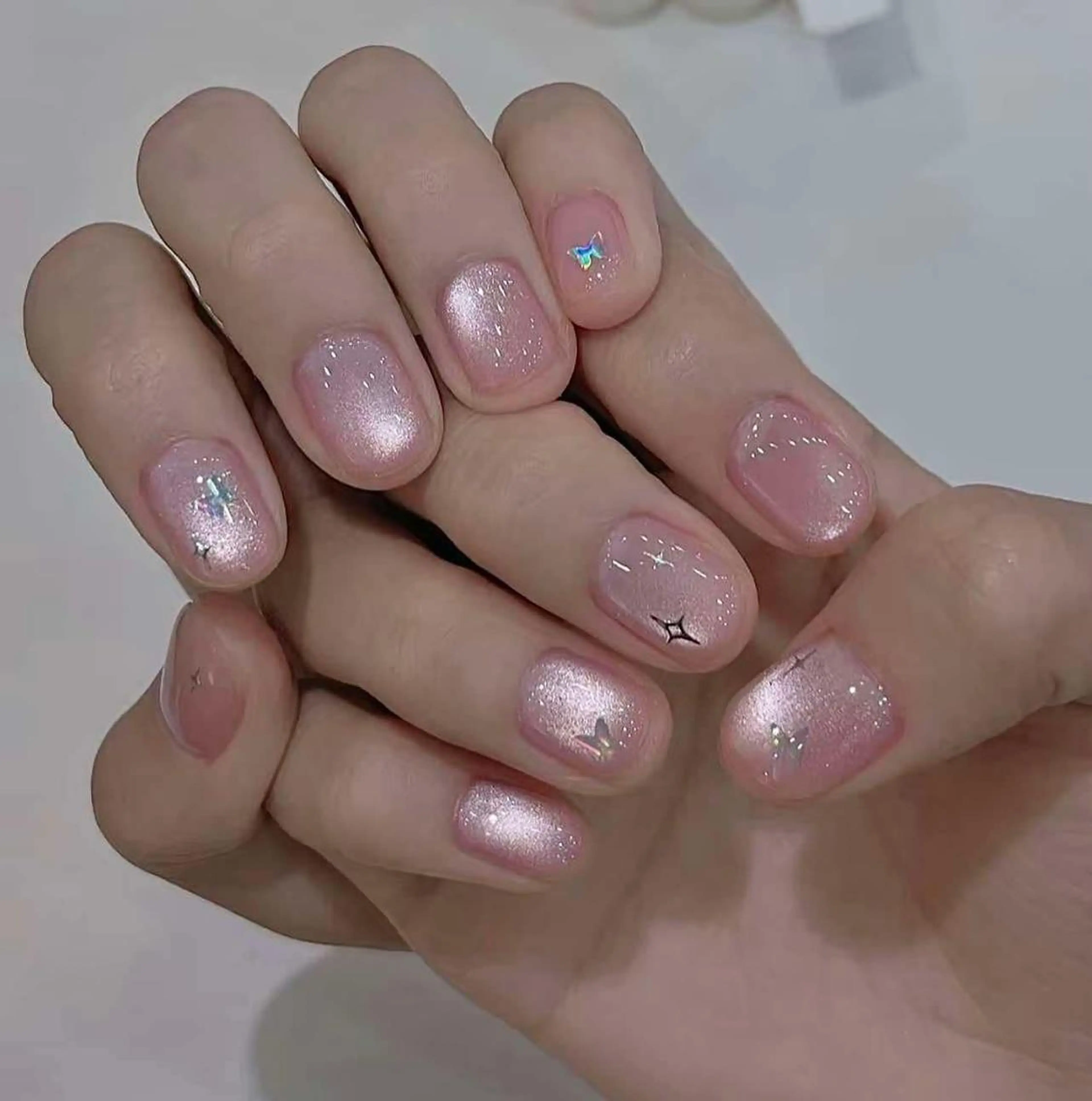 🎀U24🎀マグネット　オフ無しの写真