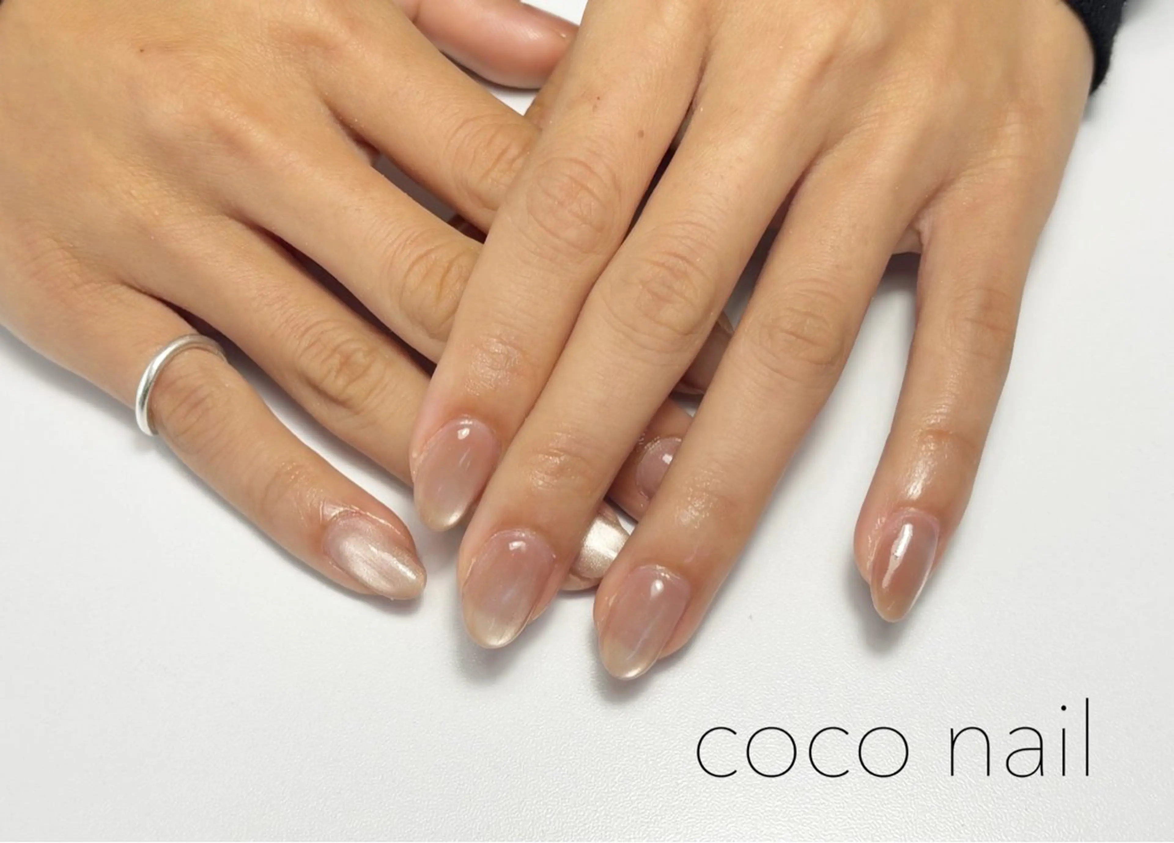 ネイル ハンドネイル coconail kanaのその他イメージ