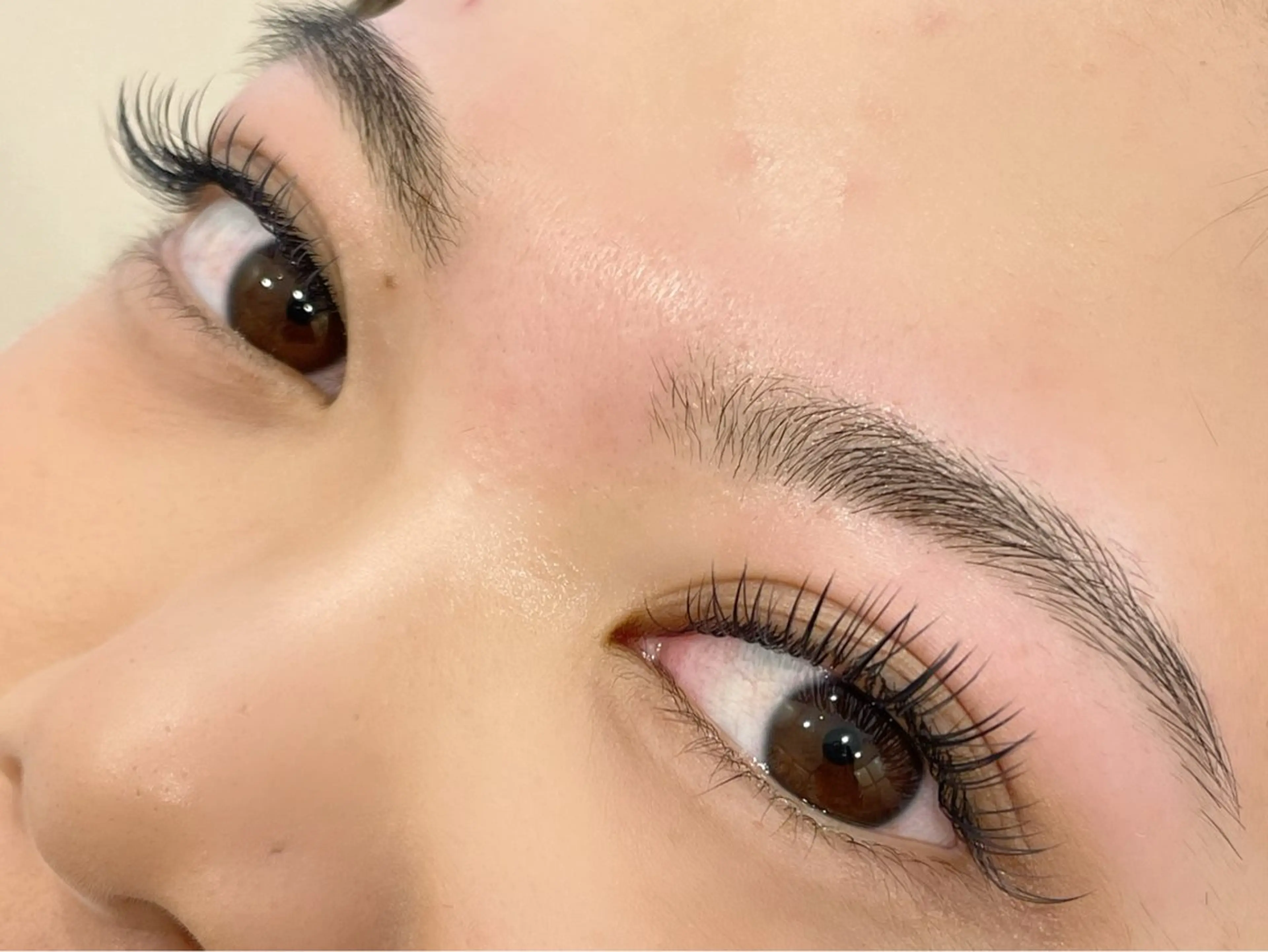 マツエク・マツパ Mei🌼 Epillのマツエク・マツパデザイン