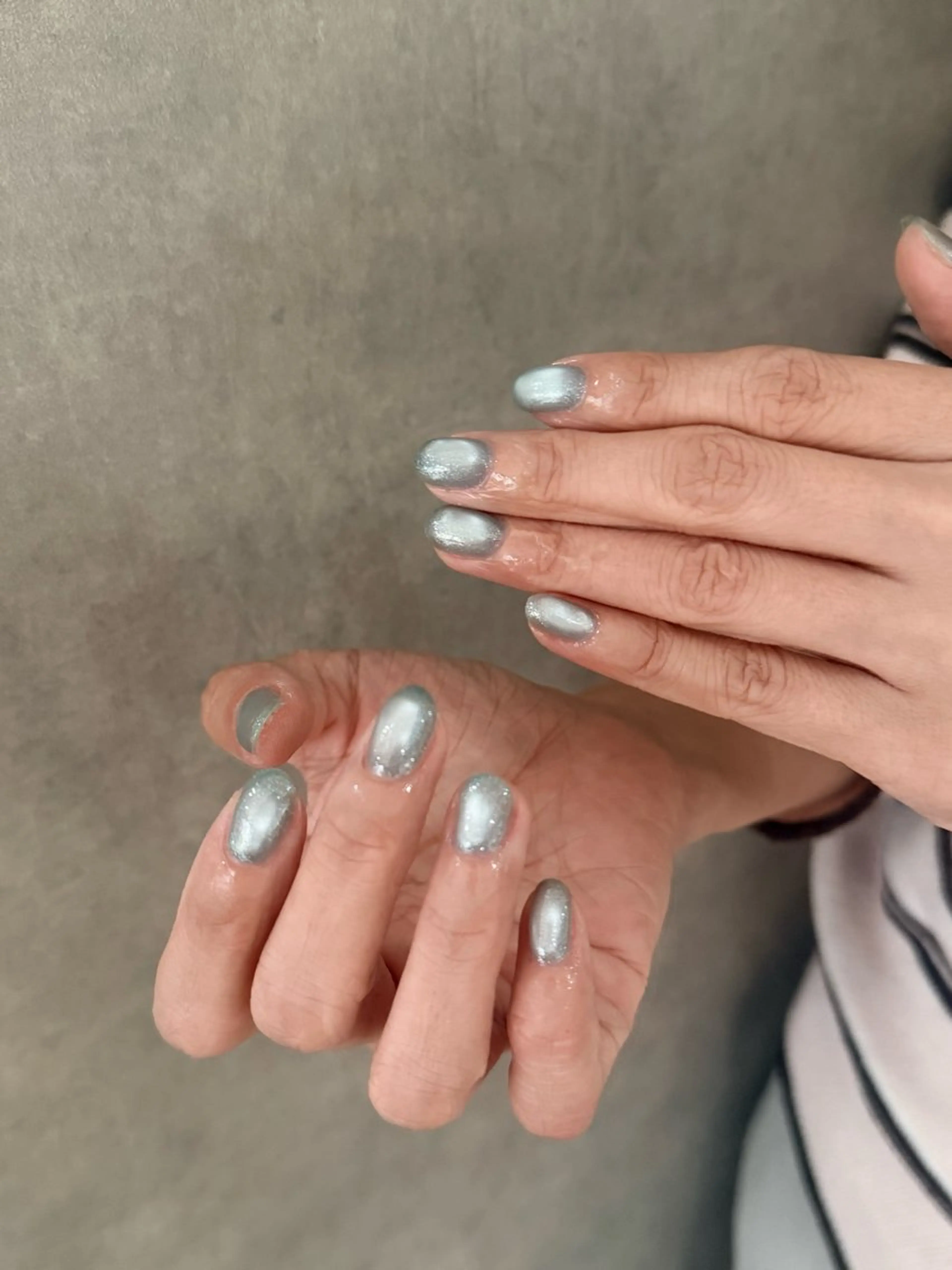 ネイル ハンドネイル suk sallyのネイルデザイン