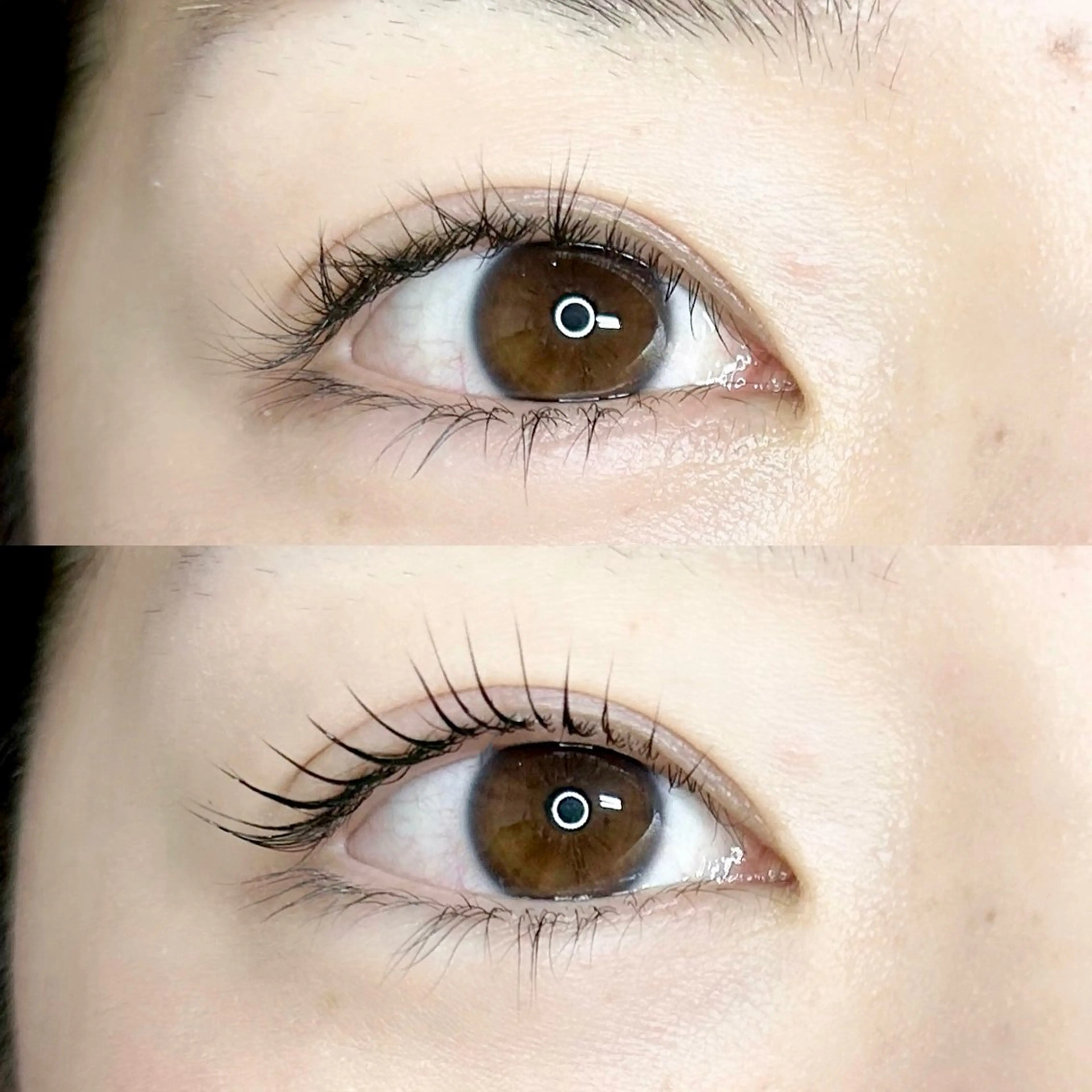 マツエク・マツパ hirakawa .のマツエク・マツパデザイン