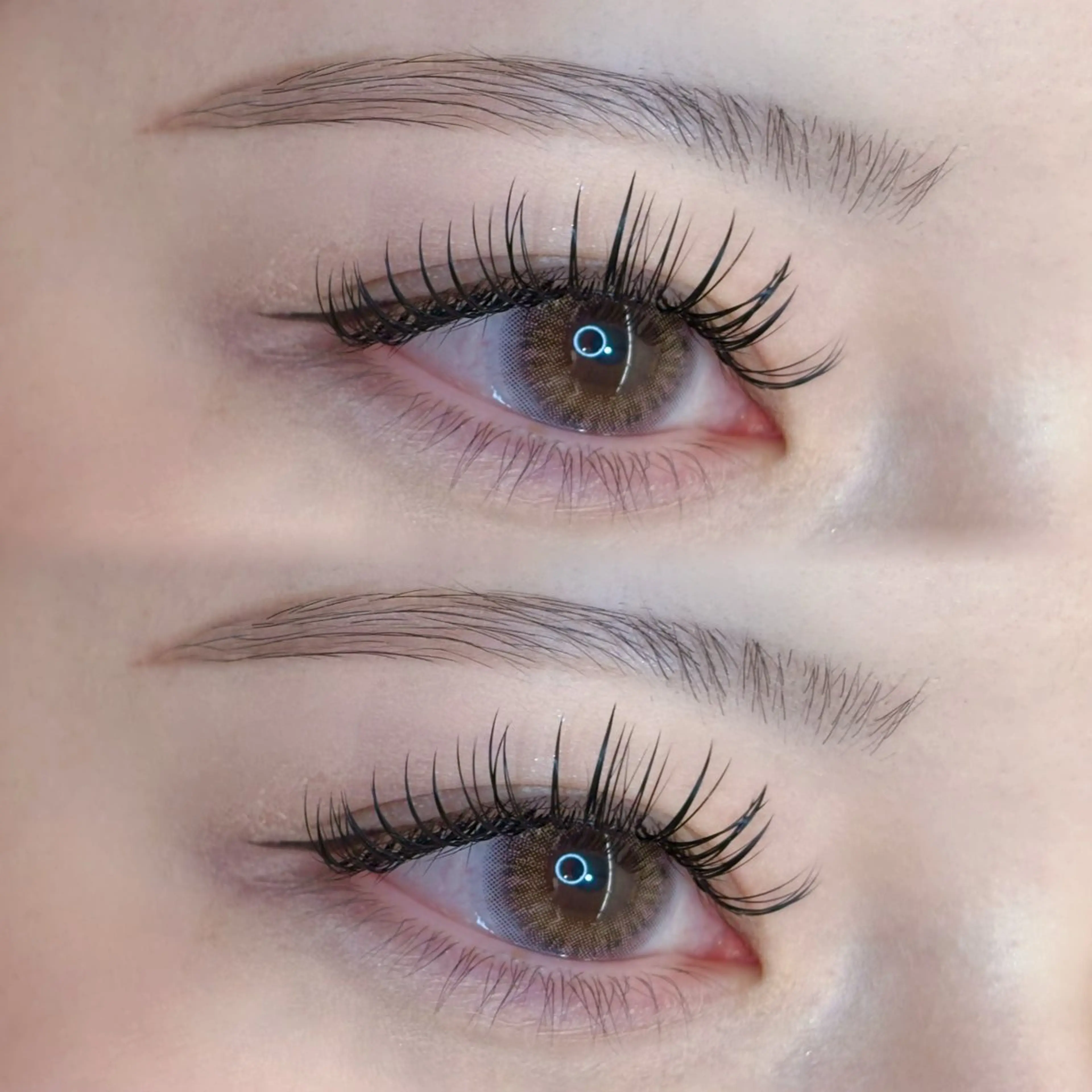 最新LEDバインドロック🫧80束【オフなしリペア】の写真