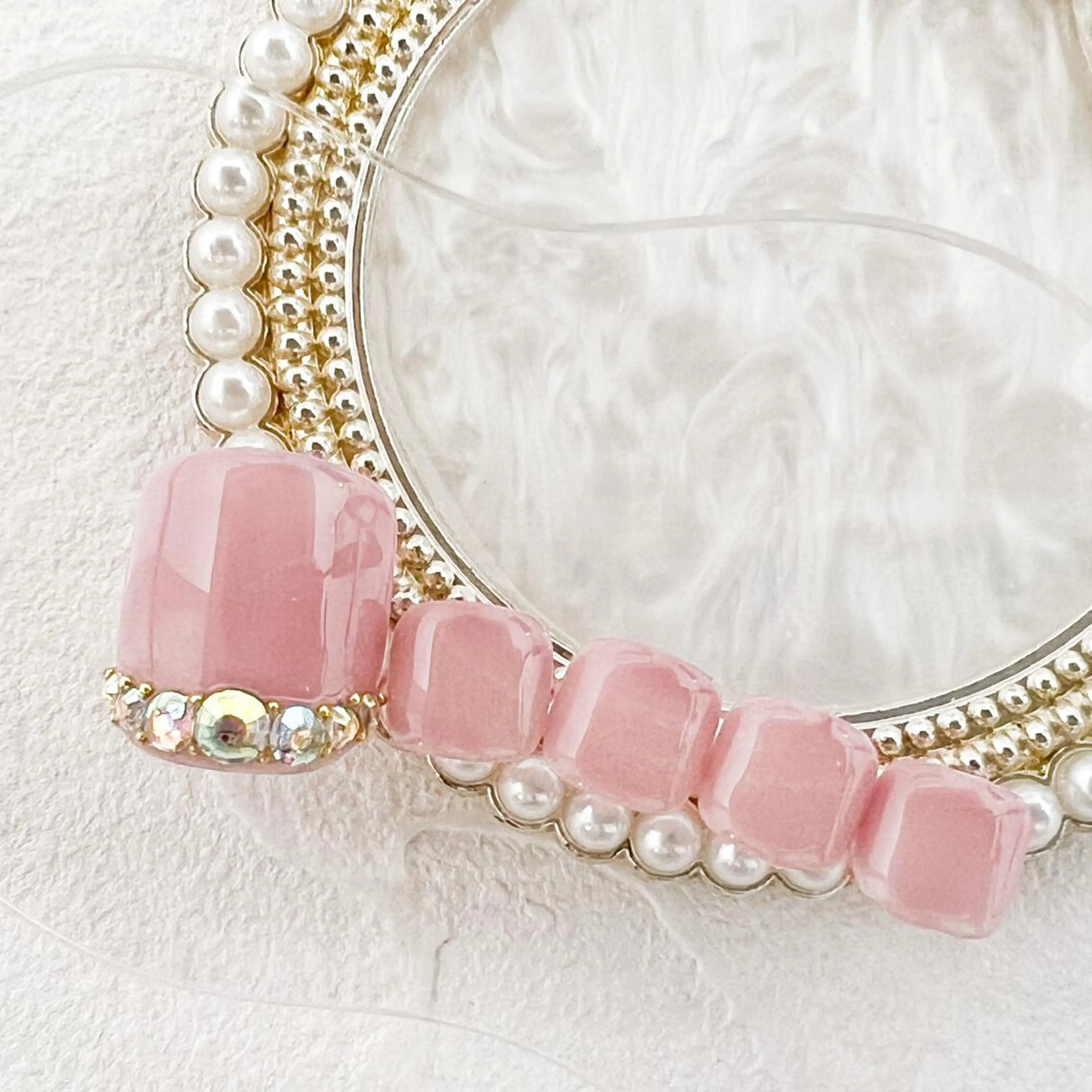 ネイル rouse nail RISATOのネイルデザイン