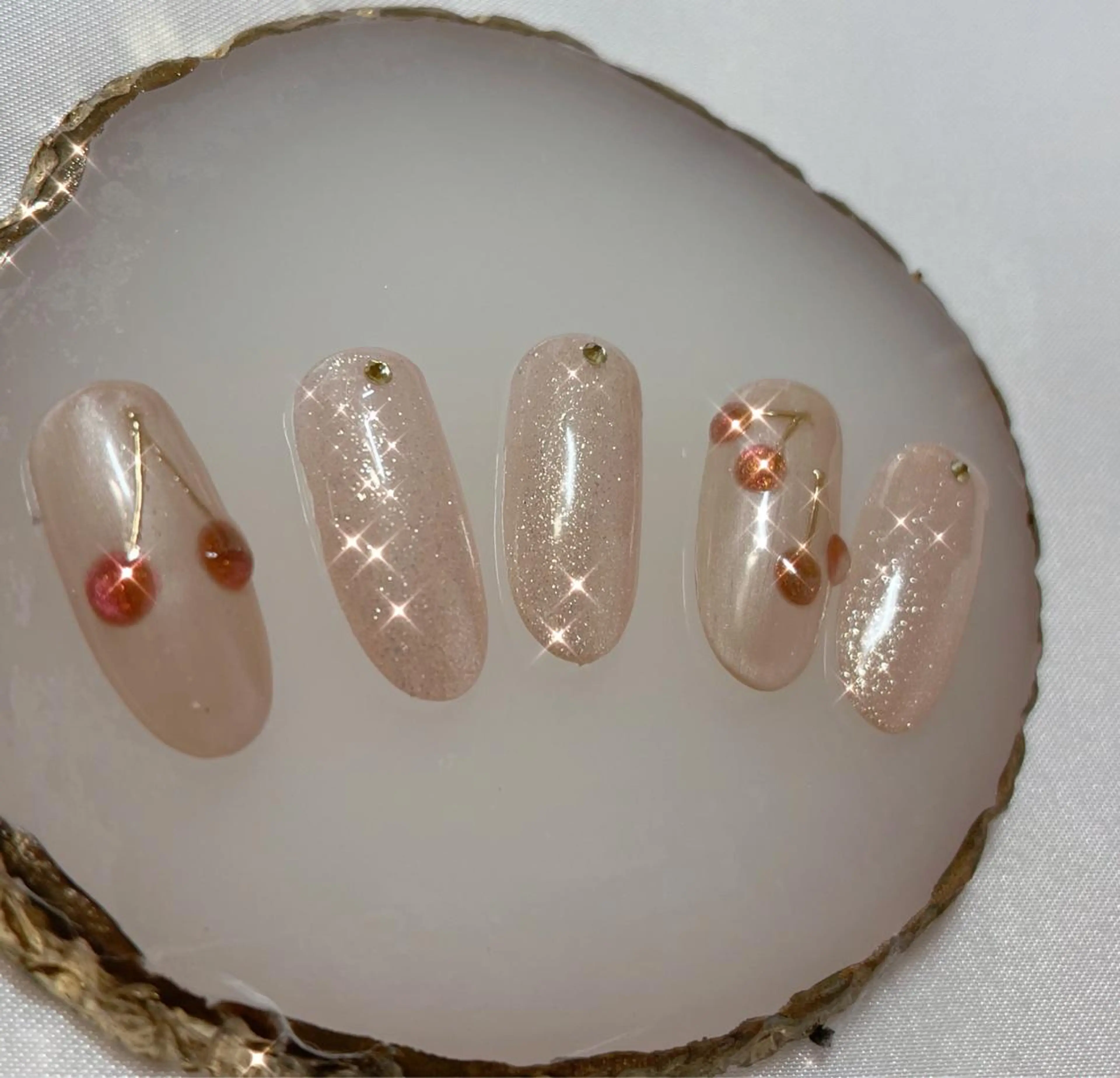 ネイル emi ♡のネイルデザイン